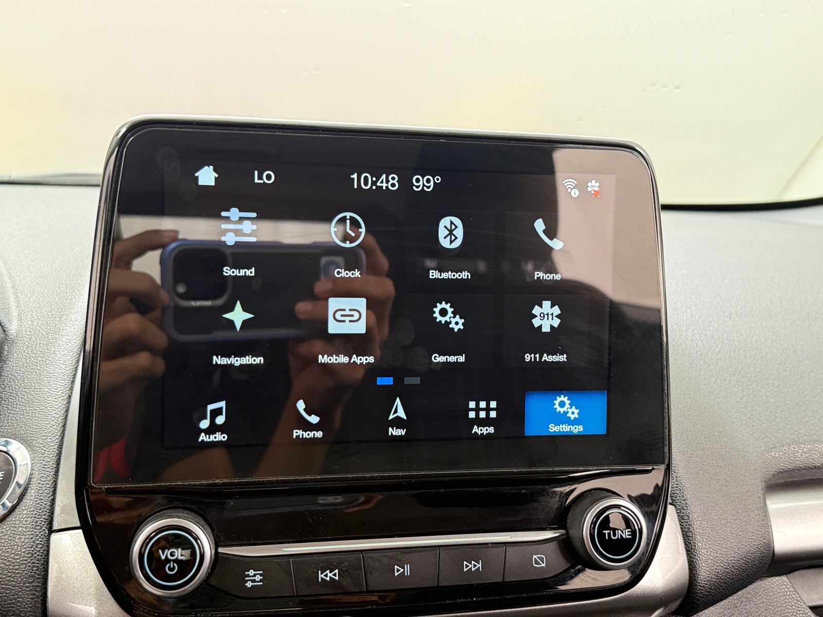Thumbnail: 2019 Ford EcoSport - 4