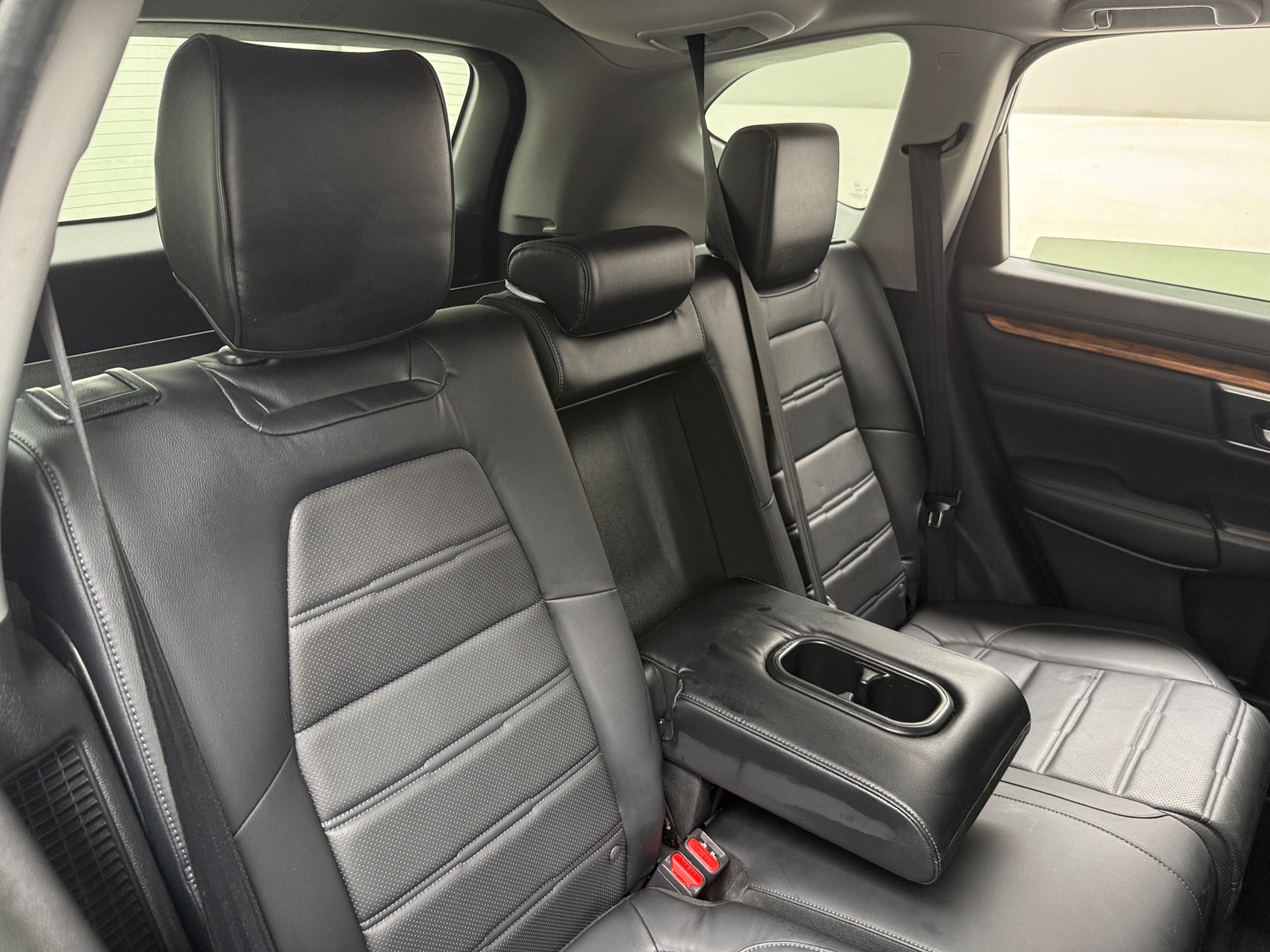 Thumbnail: 2021 Honda CR-V - 5