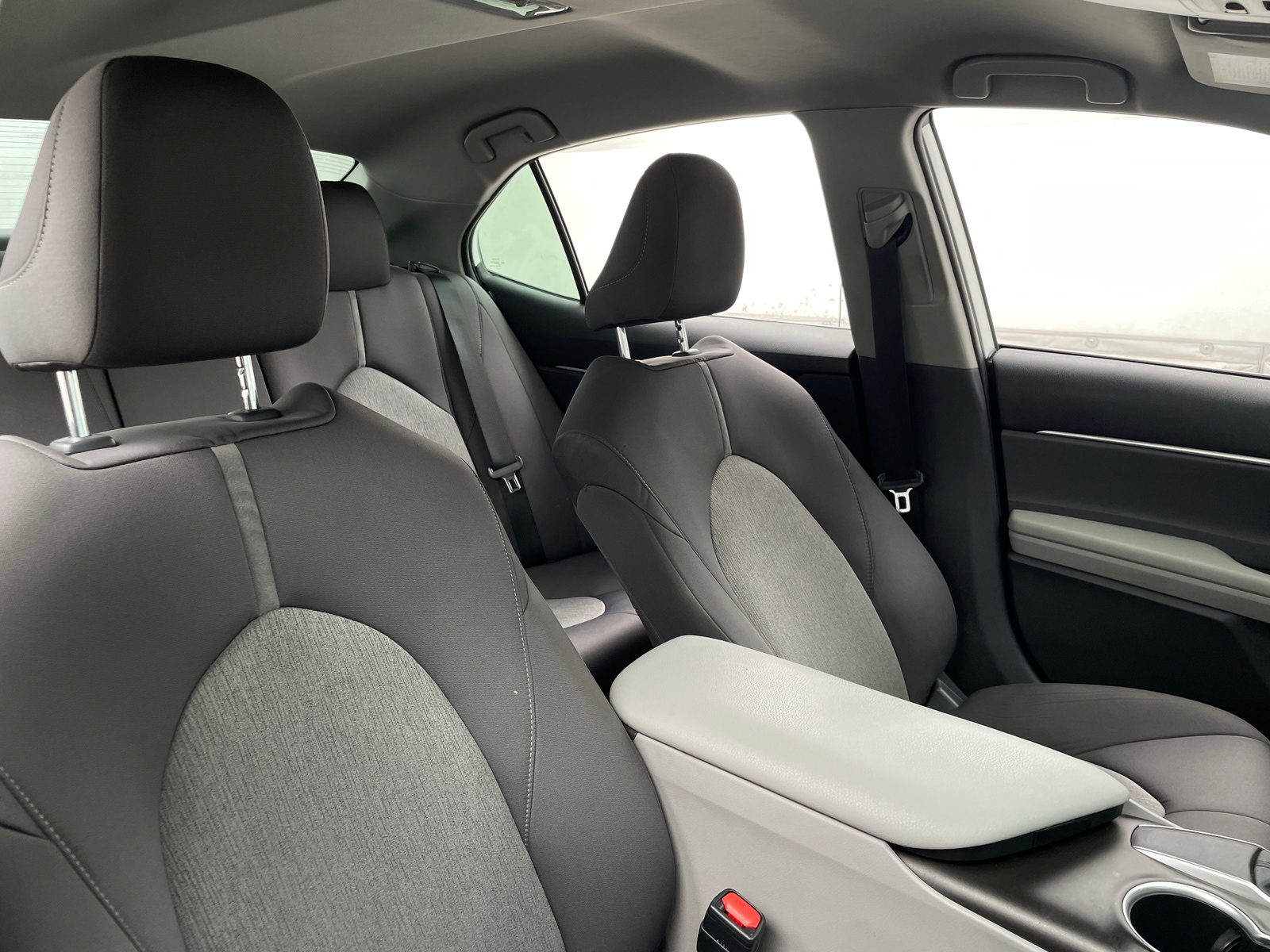 Thumbnail: 2021 Toyota Camry - 2