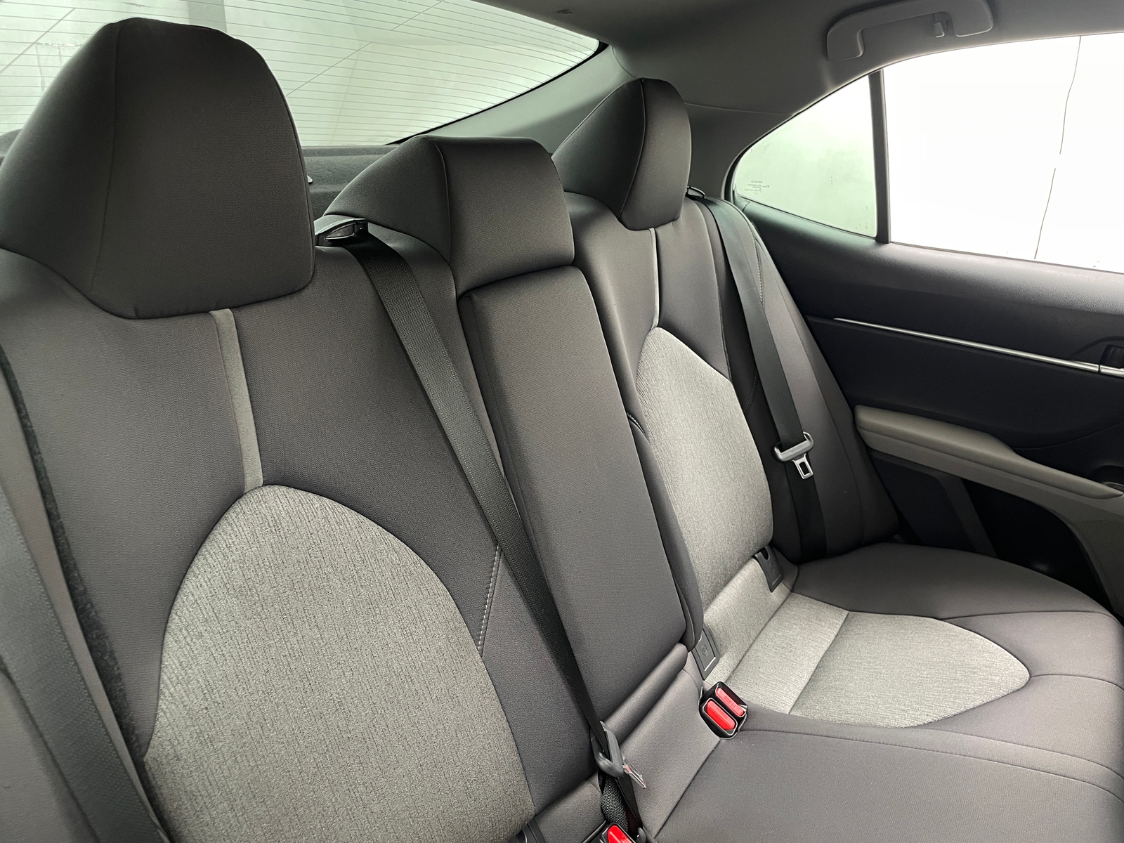Thumbnail: 2021 Toyota Camry - 6