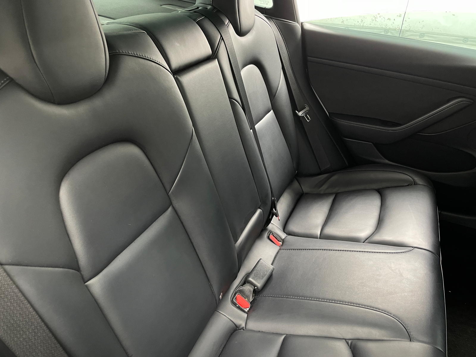 Thumbnail: 2022 Tesla Model 3 - 5