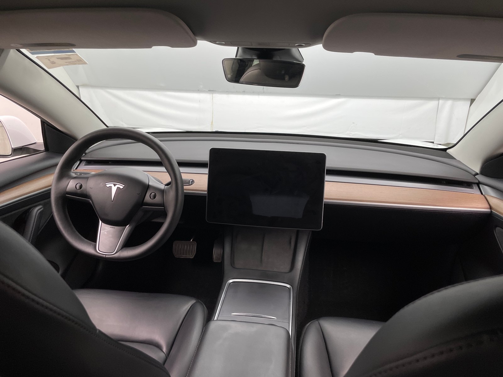 Thumbnail: 2022 Tesla Model 3 - 2