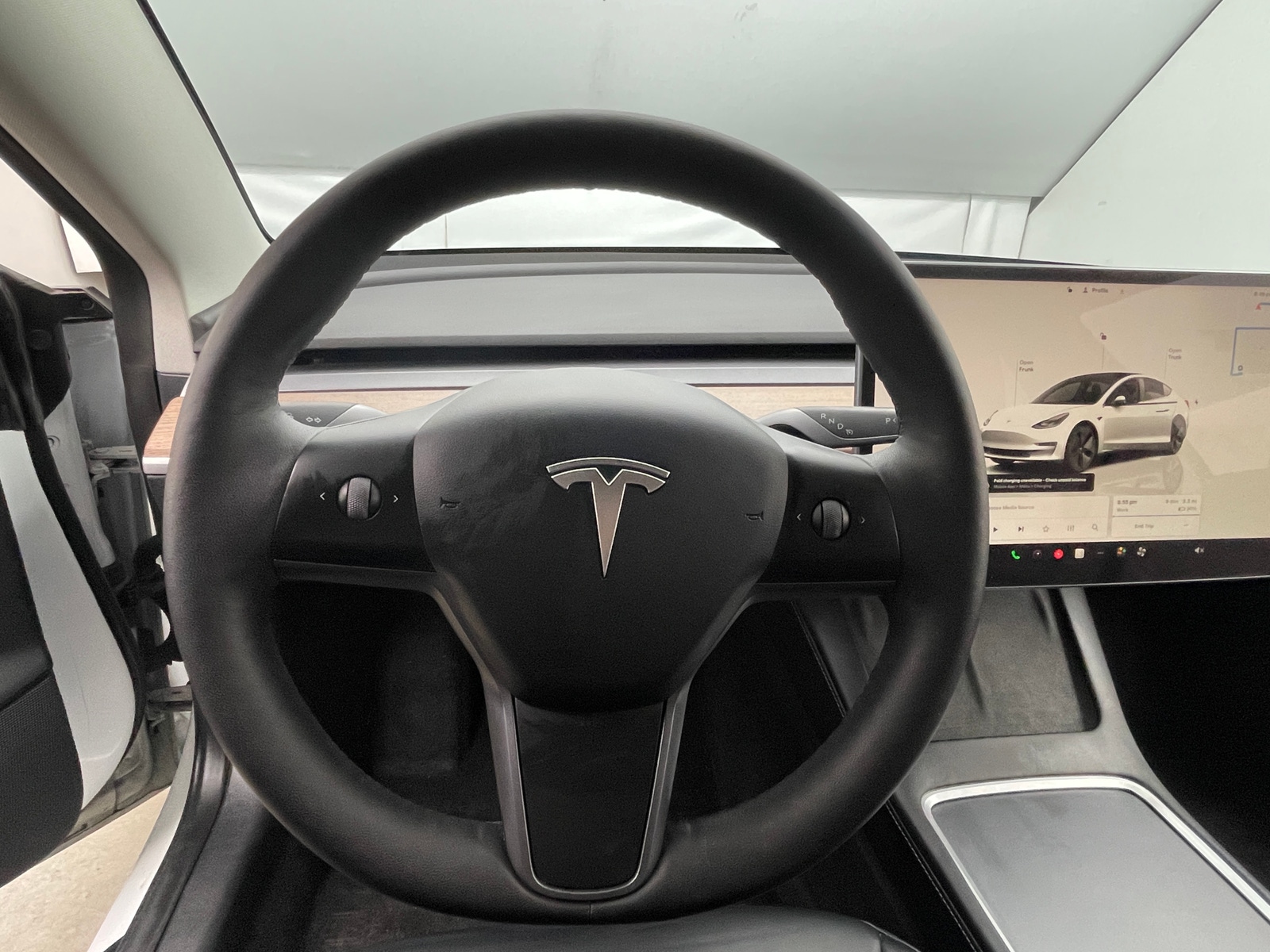 Thumbnail: 2022 Tesla Model 3 - 4