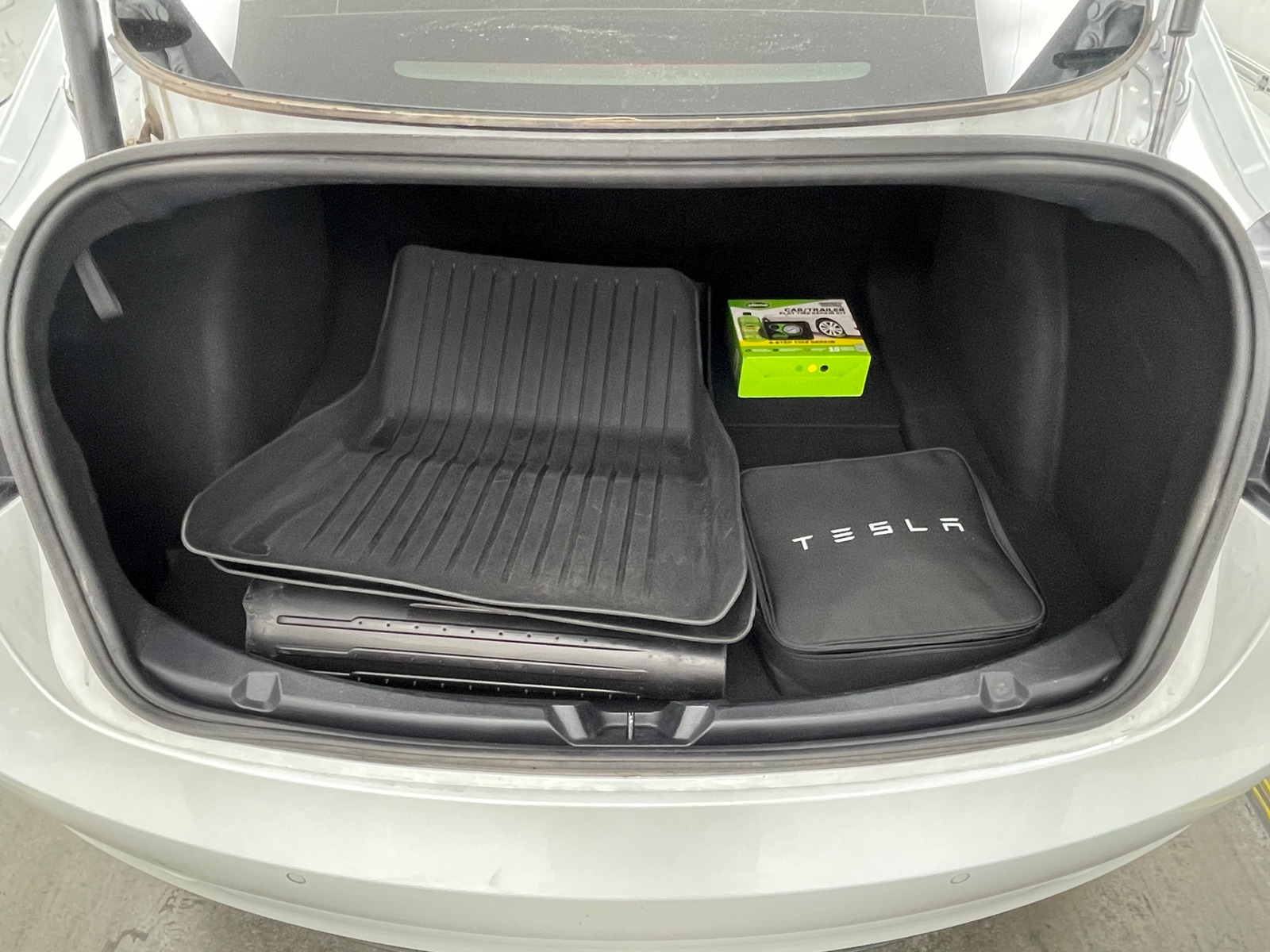 Thumbnail: 2022 Tesla Model 3 - 6