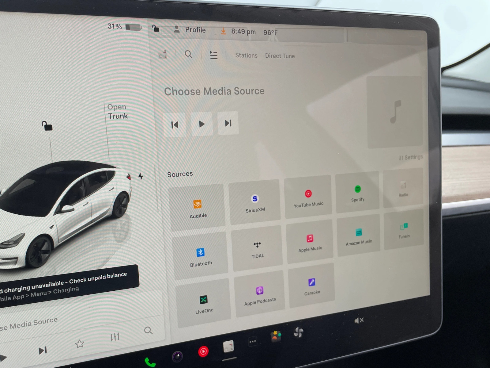 Thumbnail: 2022 Tesla Model 3 - 3