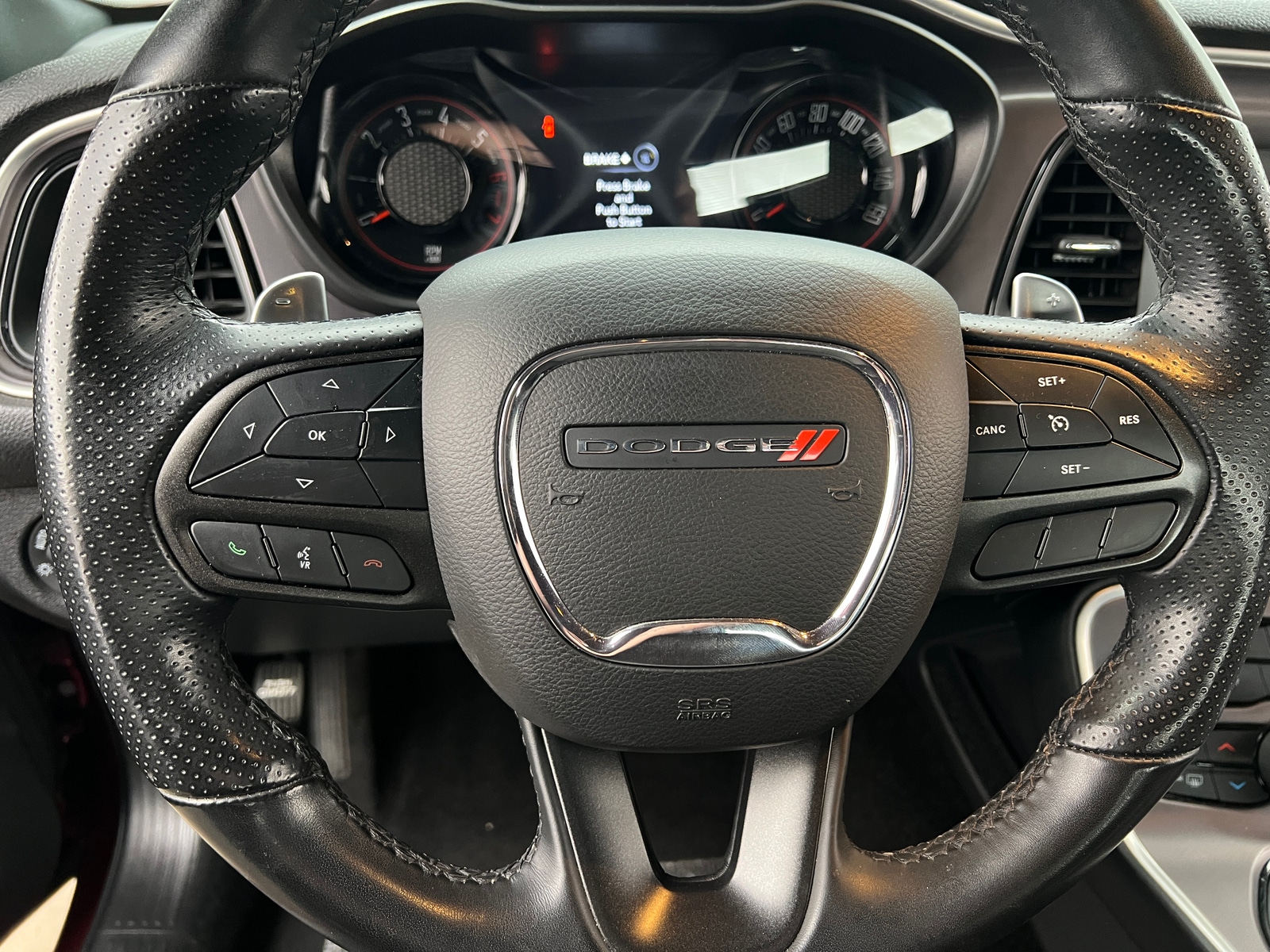 Thumbnail: 2022 Dodge Challenger - 4