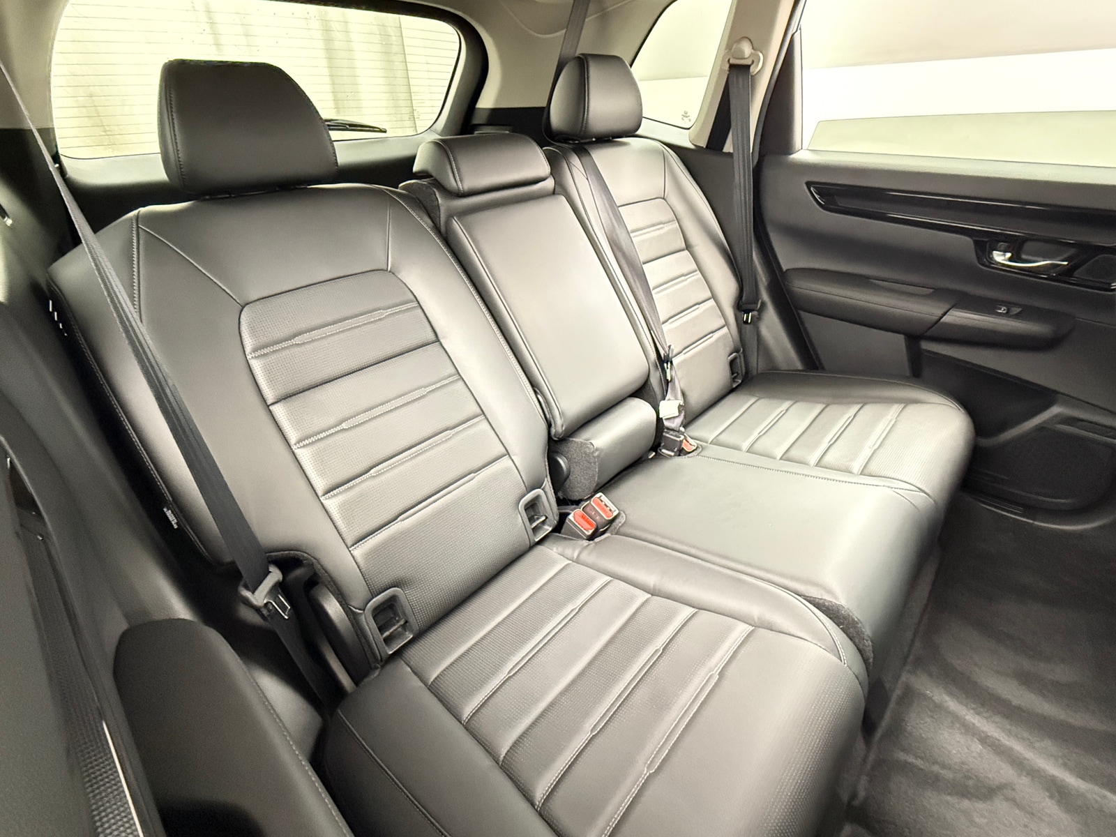 Thumbnail: 2025 Honda CR-V - 5