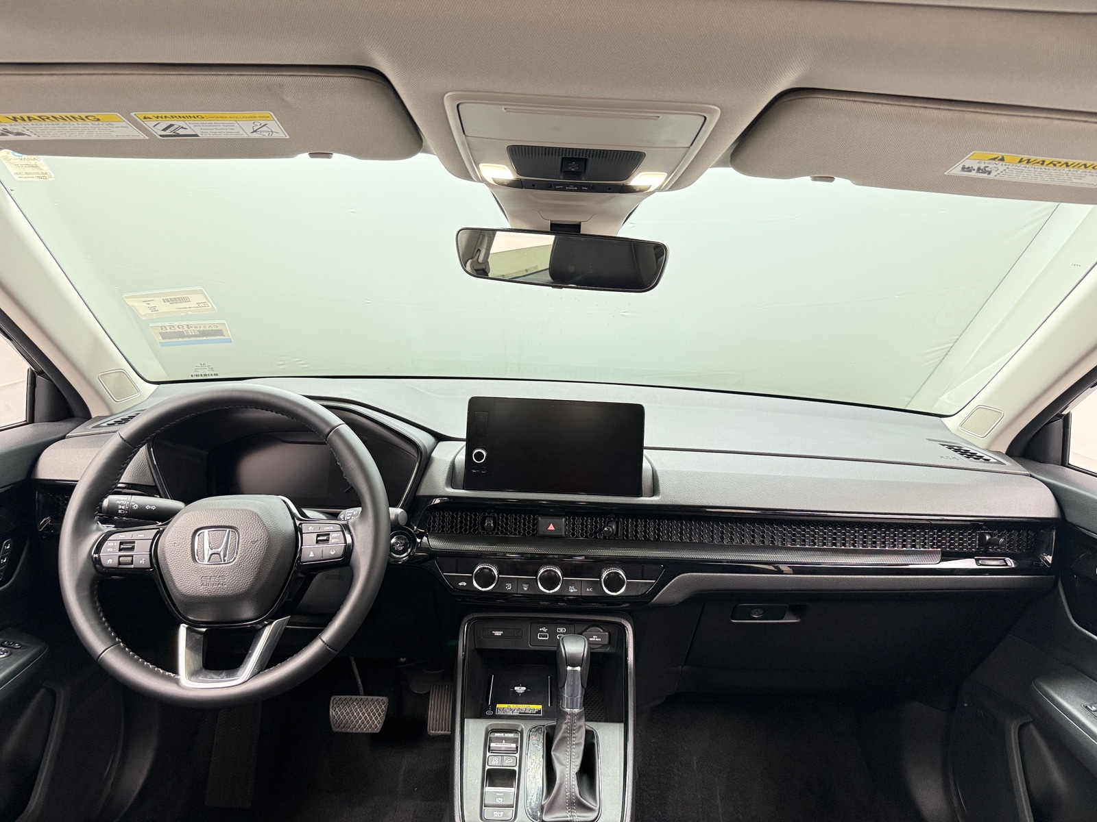 Thumbnail: 2025 Honda CR-V - 2