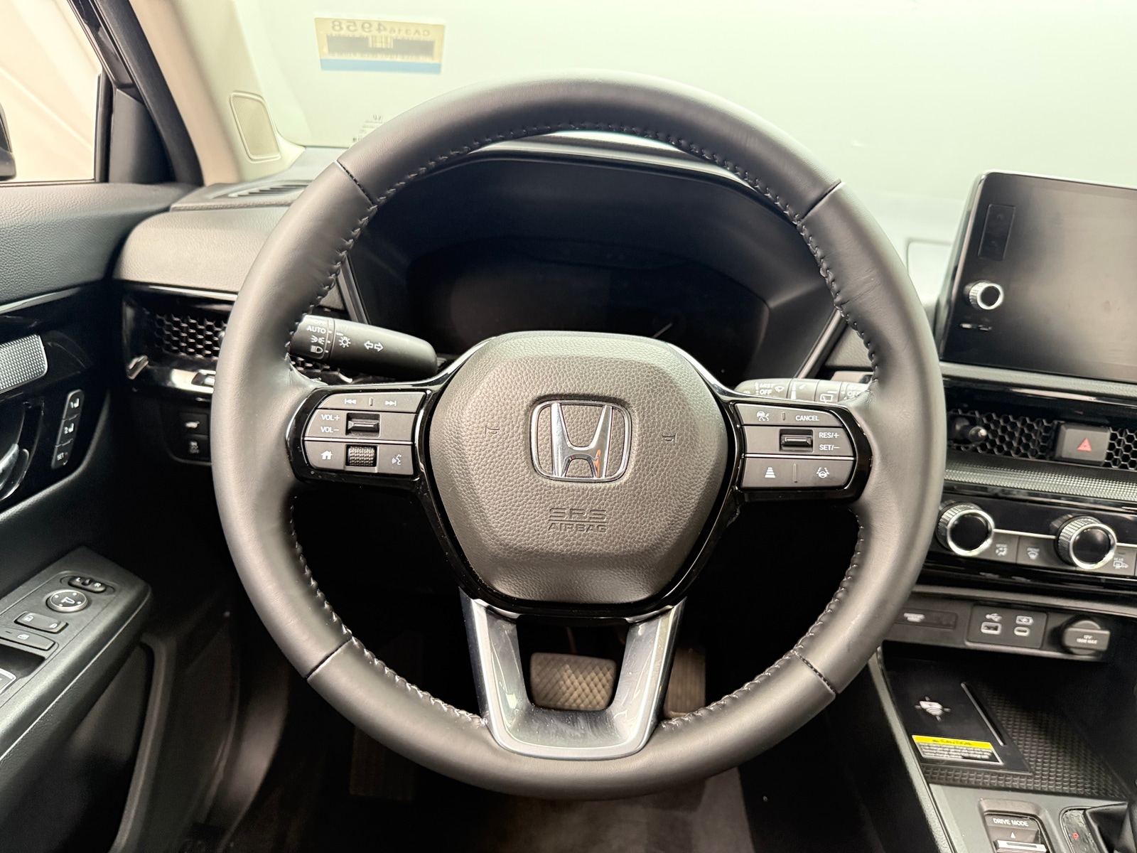 Thumbnail: 2025 Honda CR-V - 4