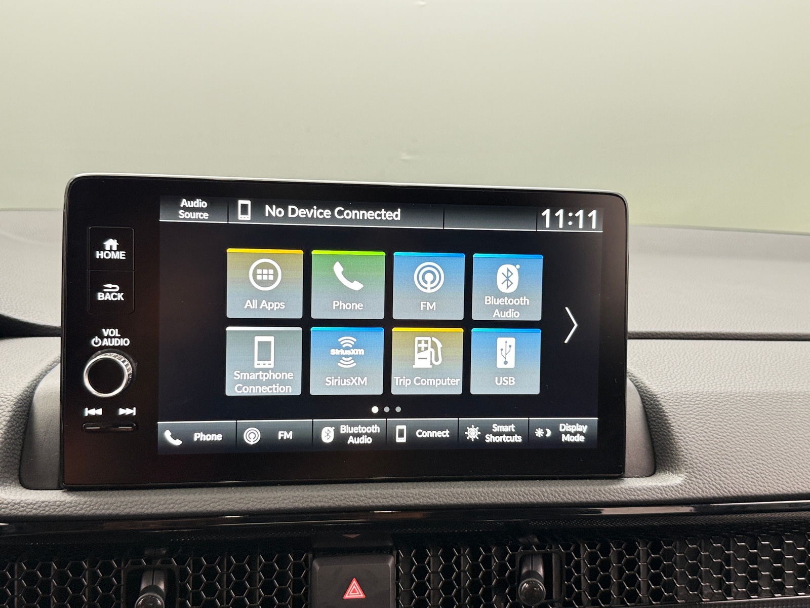 Thumbnail: 2025 Honda CR-V - 3