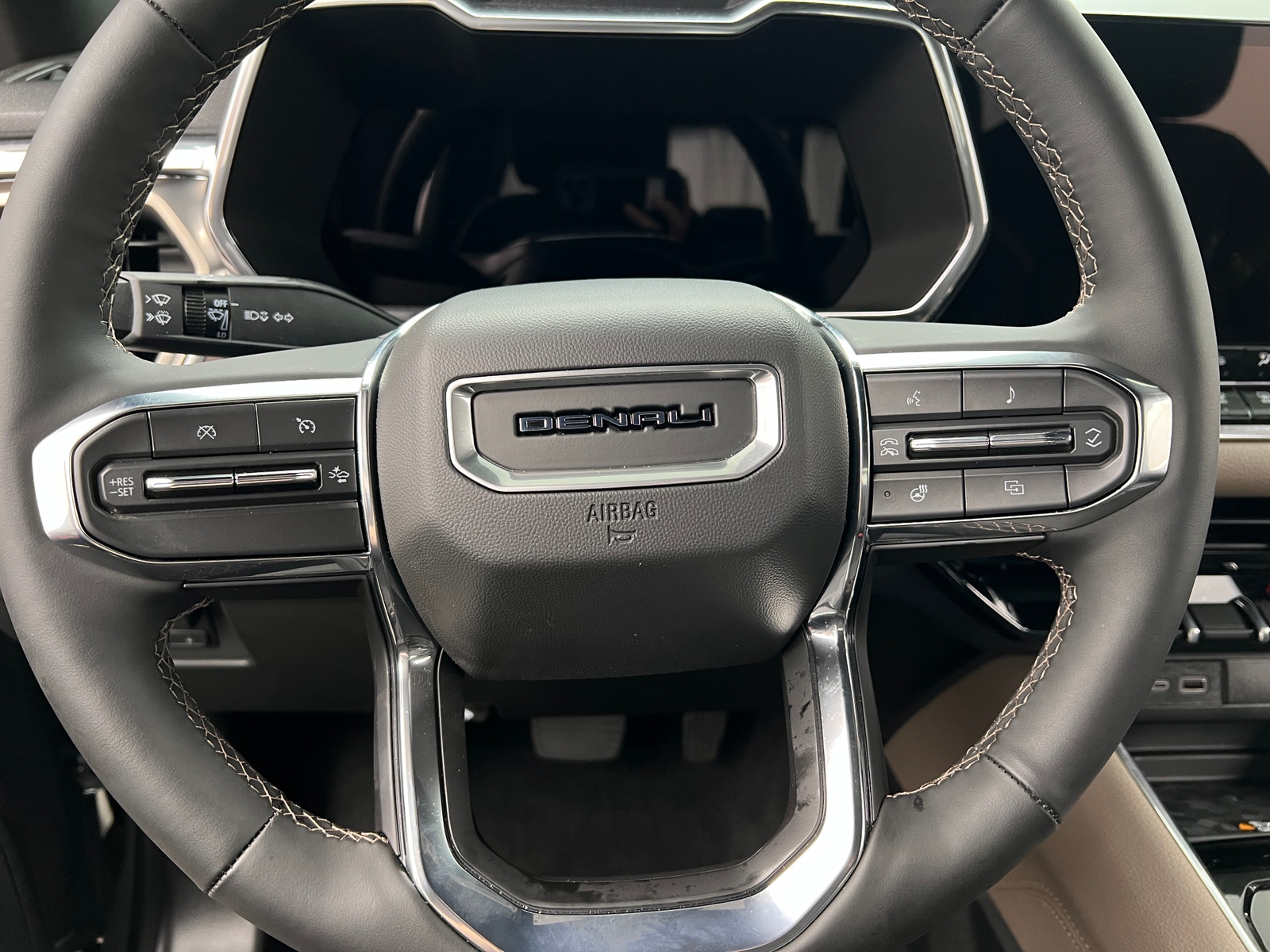 Thumbnail: 2025 GMC Canyon - 4