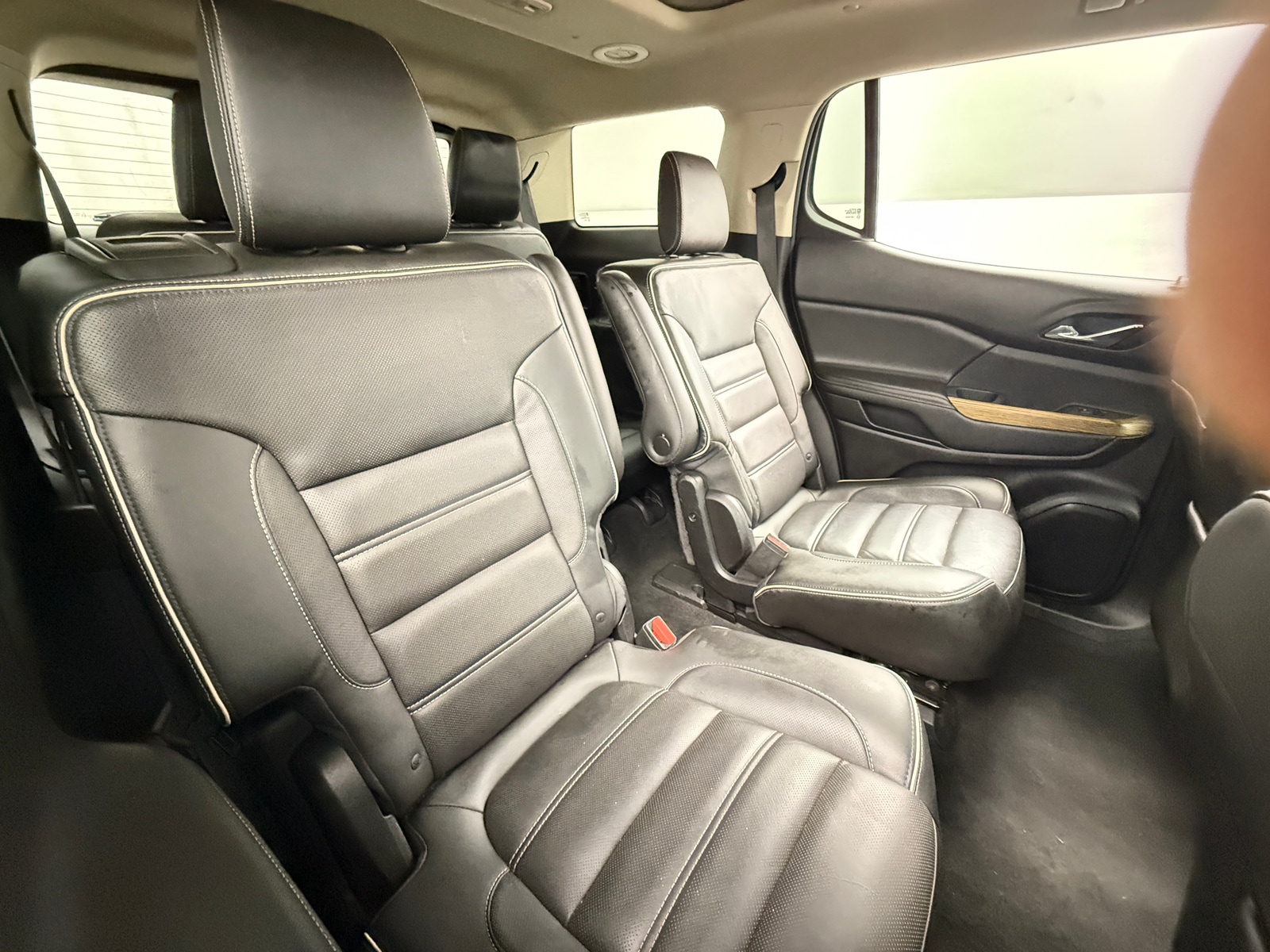 Thumbnail: 2017 GMC Acadia - 5