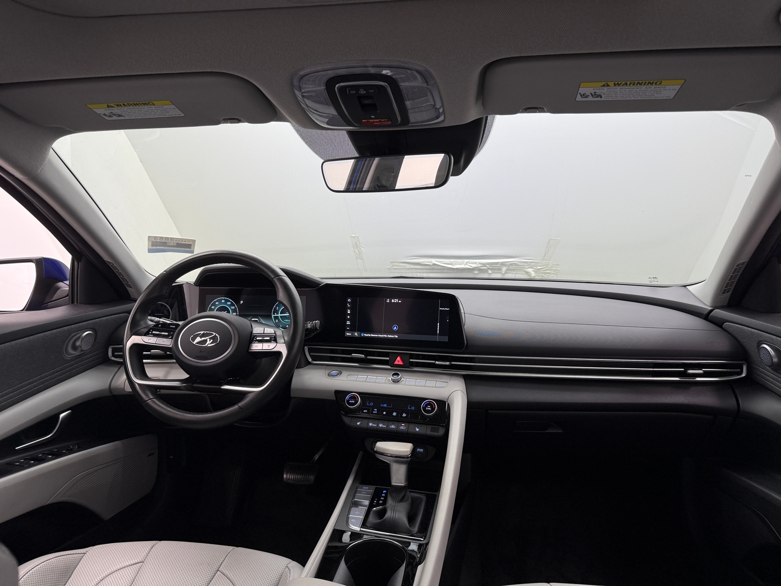 Thumbnail: 2023 Hyundai Elantra - 2