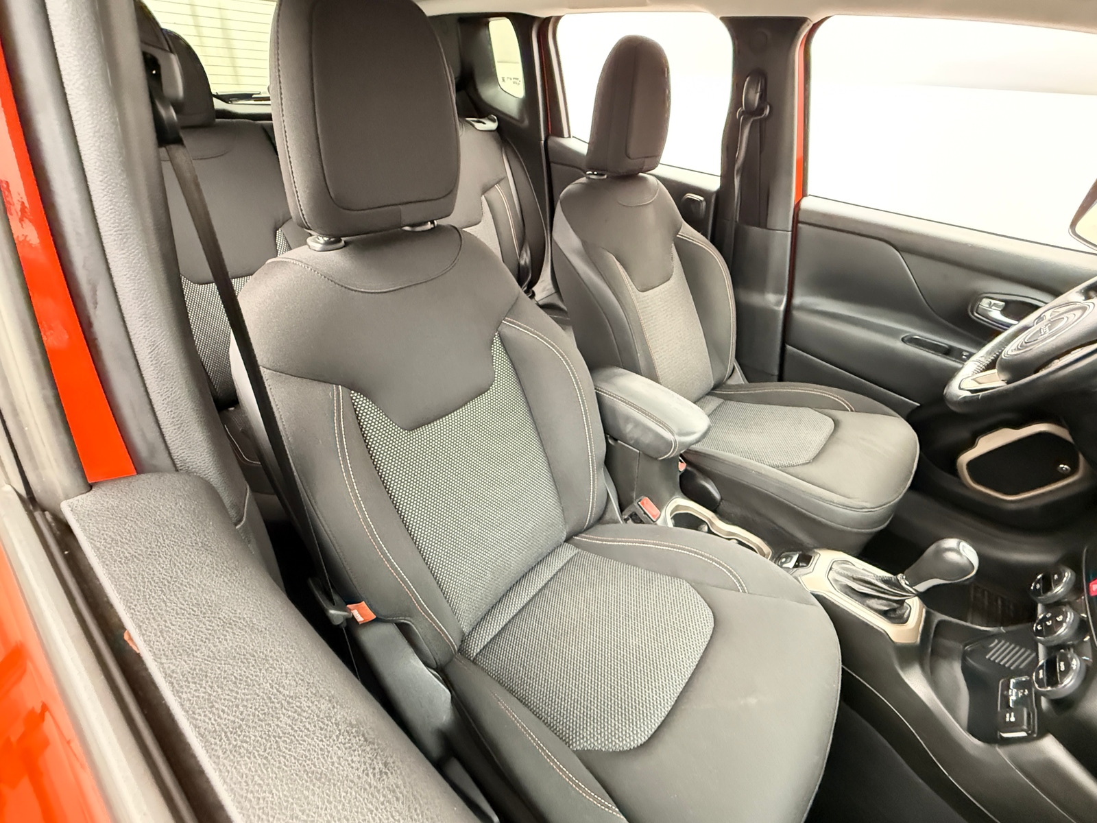 Thumbnail: 2016 Jeep Renegade - 2