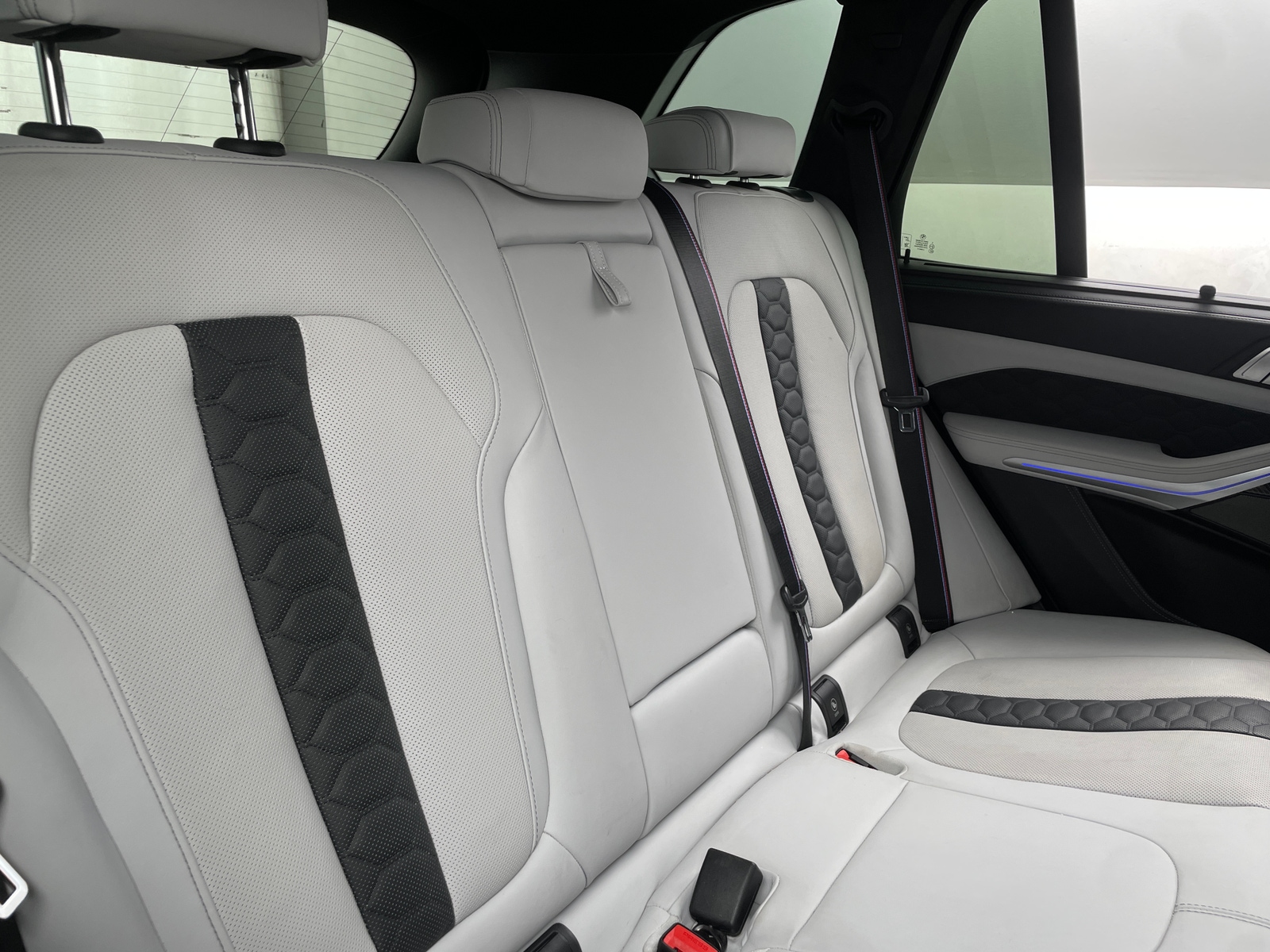 Thumbnail: 2022 BMW X5 - 5