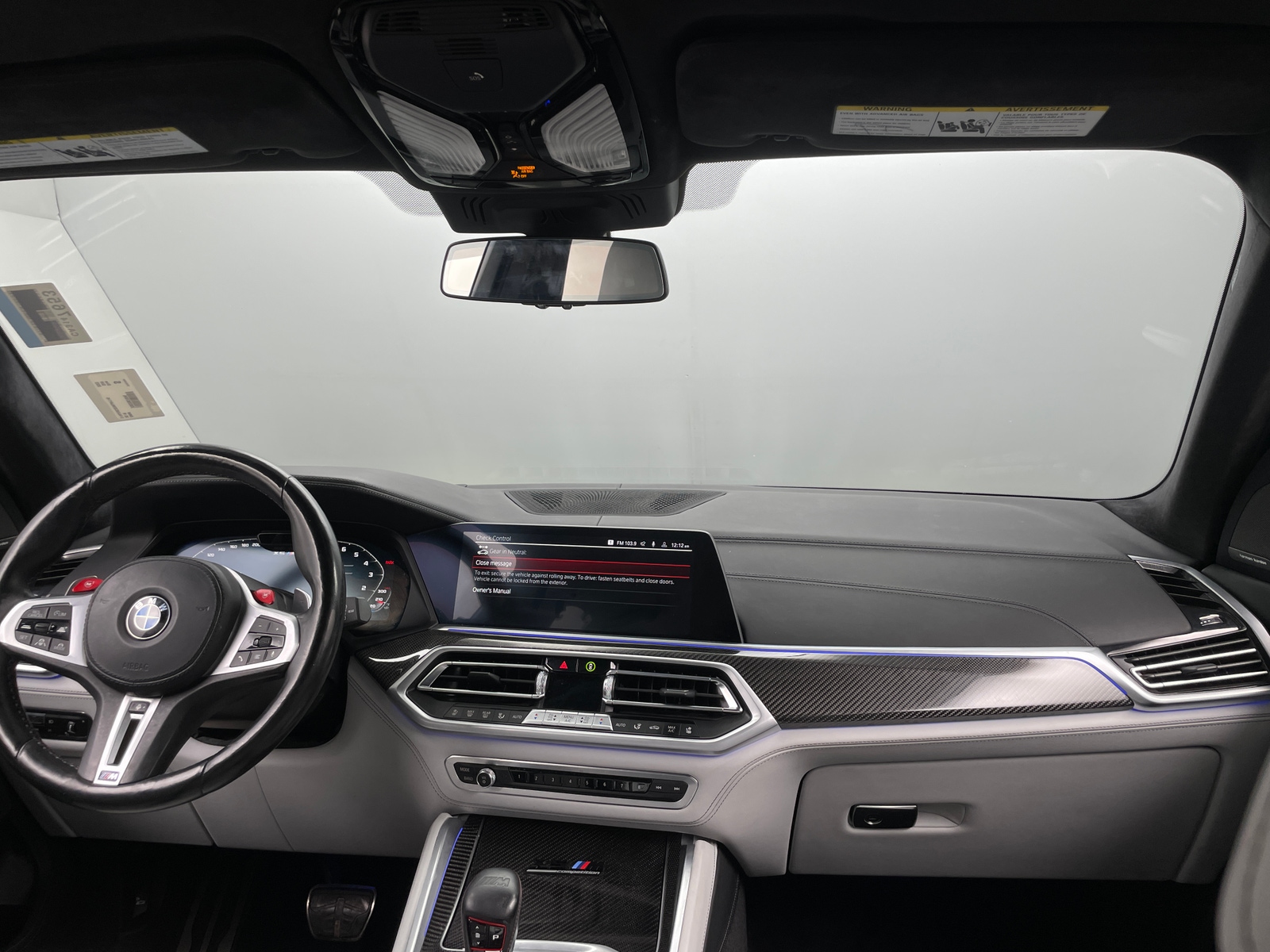 Thumbnail: 2022 BMW X5 - 2