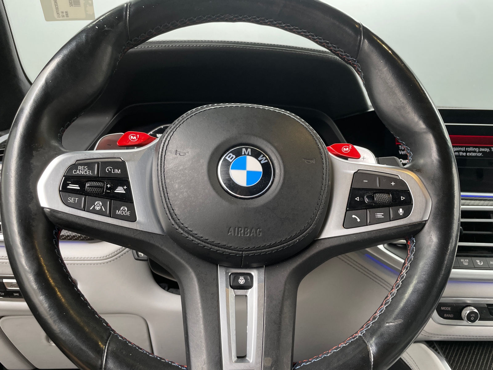 Thumbnail: 2022 BMW X5 - 4