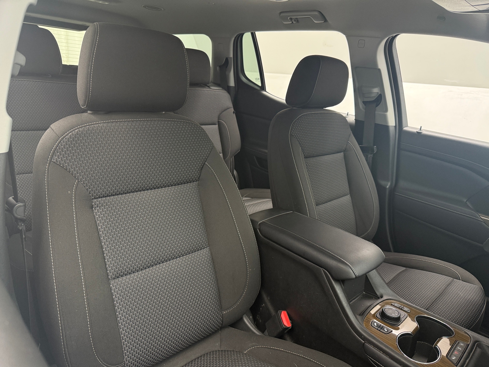 Thumbnail: 2023 GMC Acadia - 2