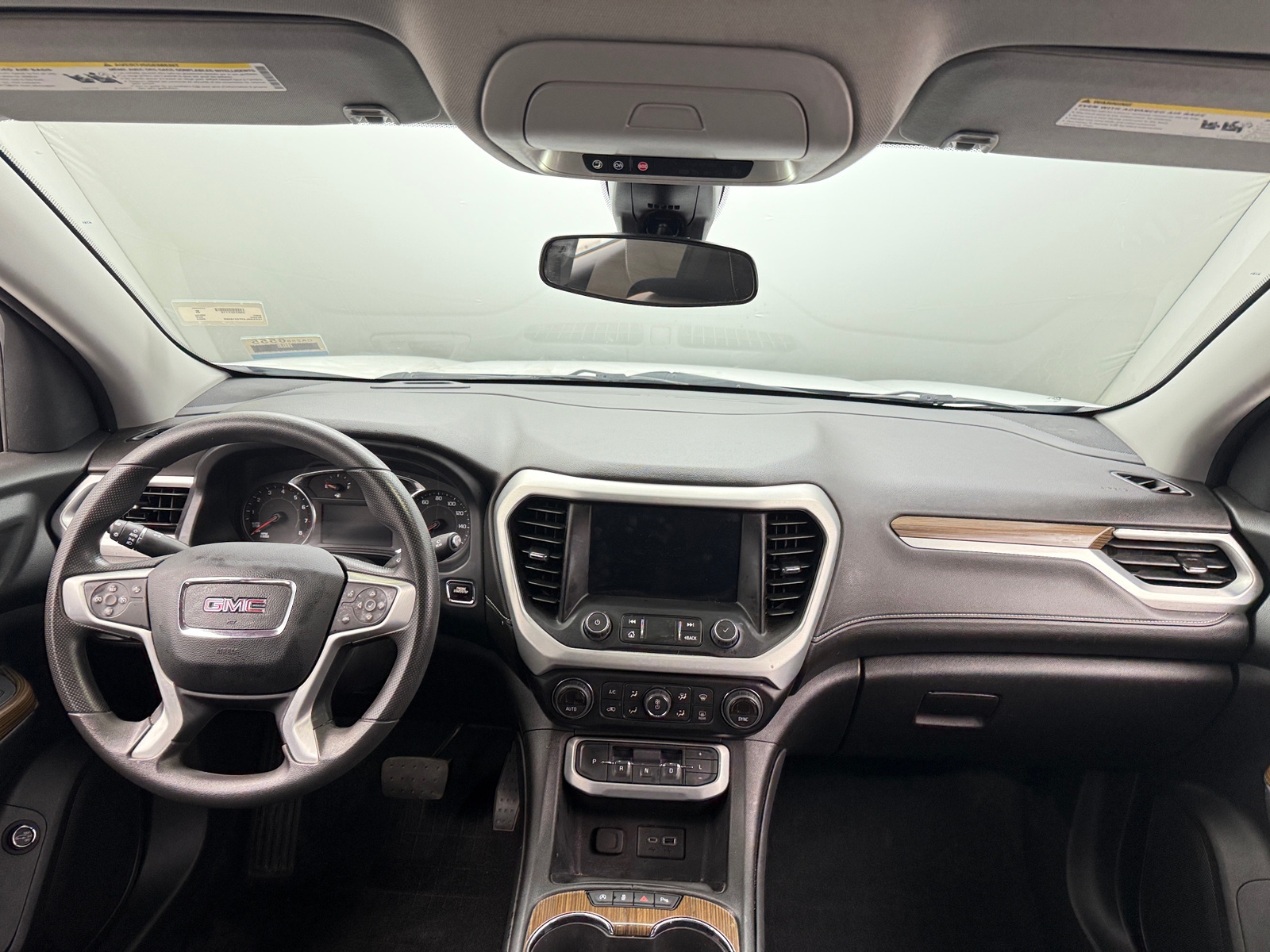 Thumbnail: 2023 GMC Acadia - 3