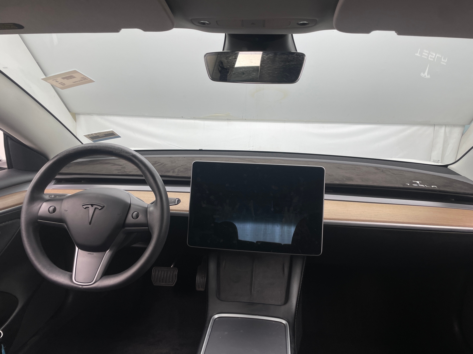 Thumbnail: 2022 Tesla Model 3 - 2