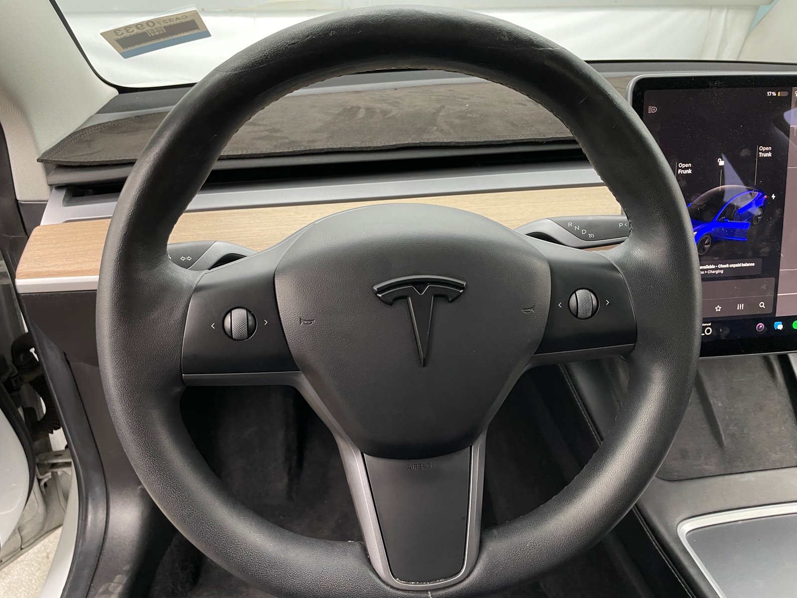 Thumbnail: 2022 Tesla Model 3 - 4