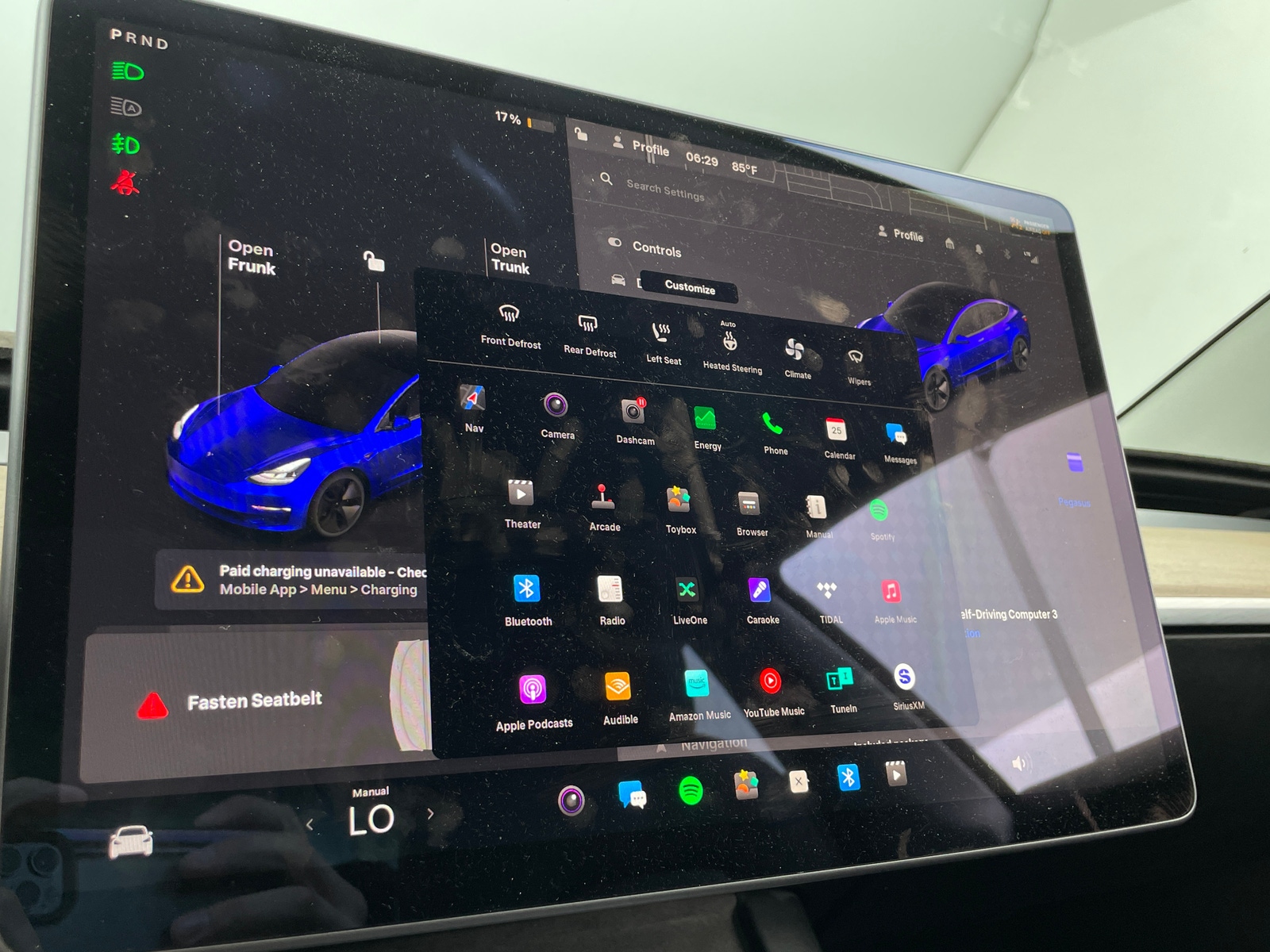 Thumbnail: 2022 Tesla Model 3 - 3