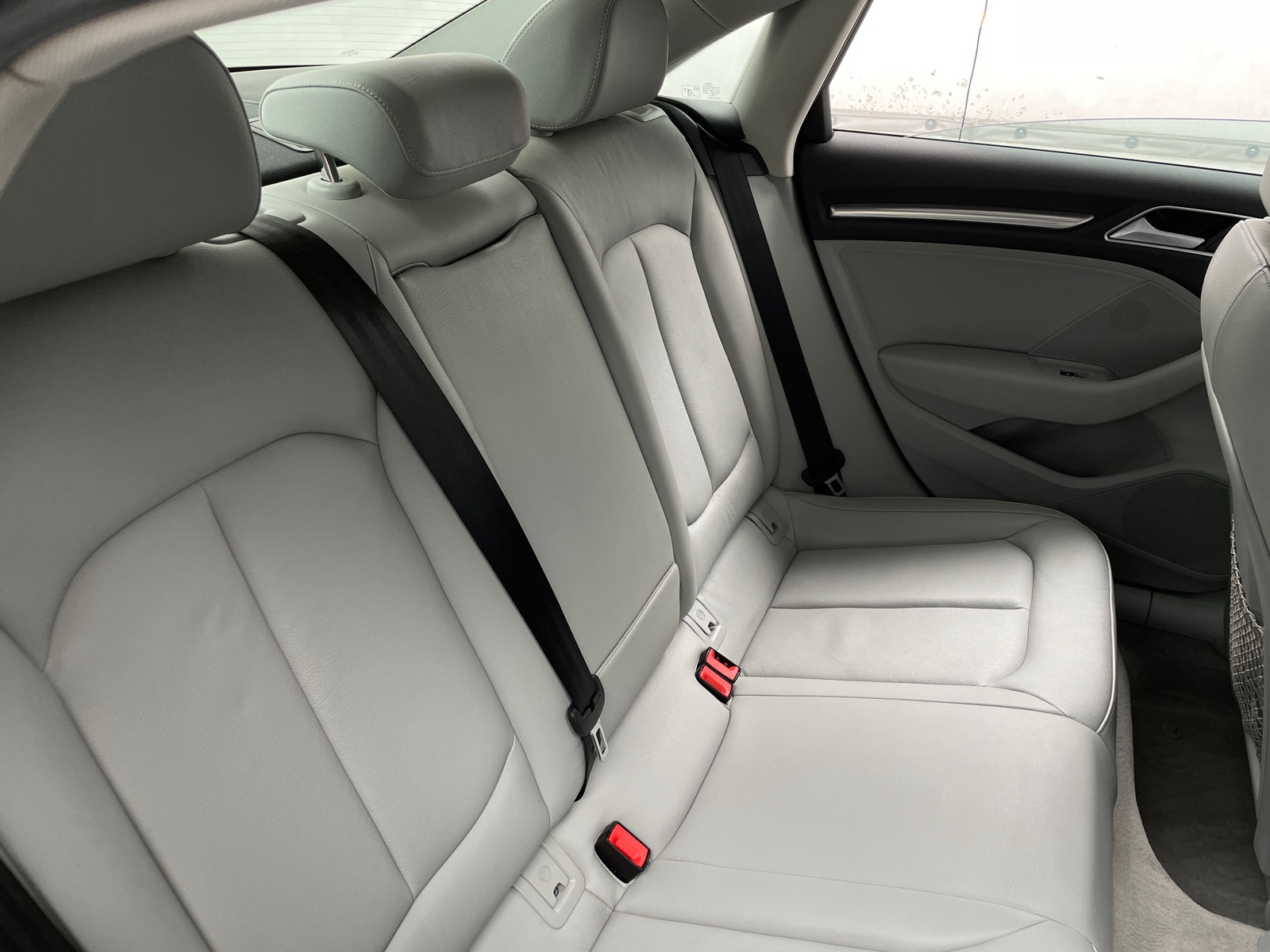 Thumbnail: 2015 Audi A3 - 5