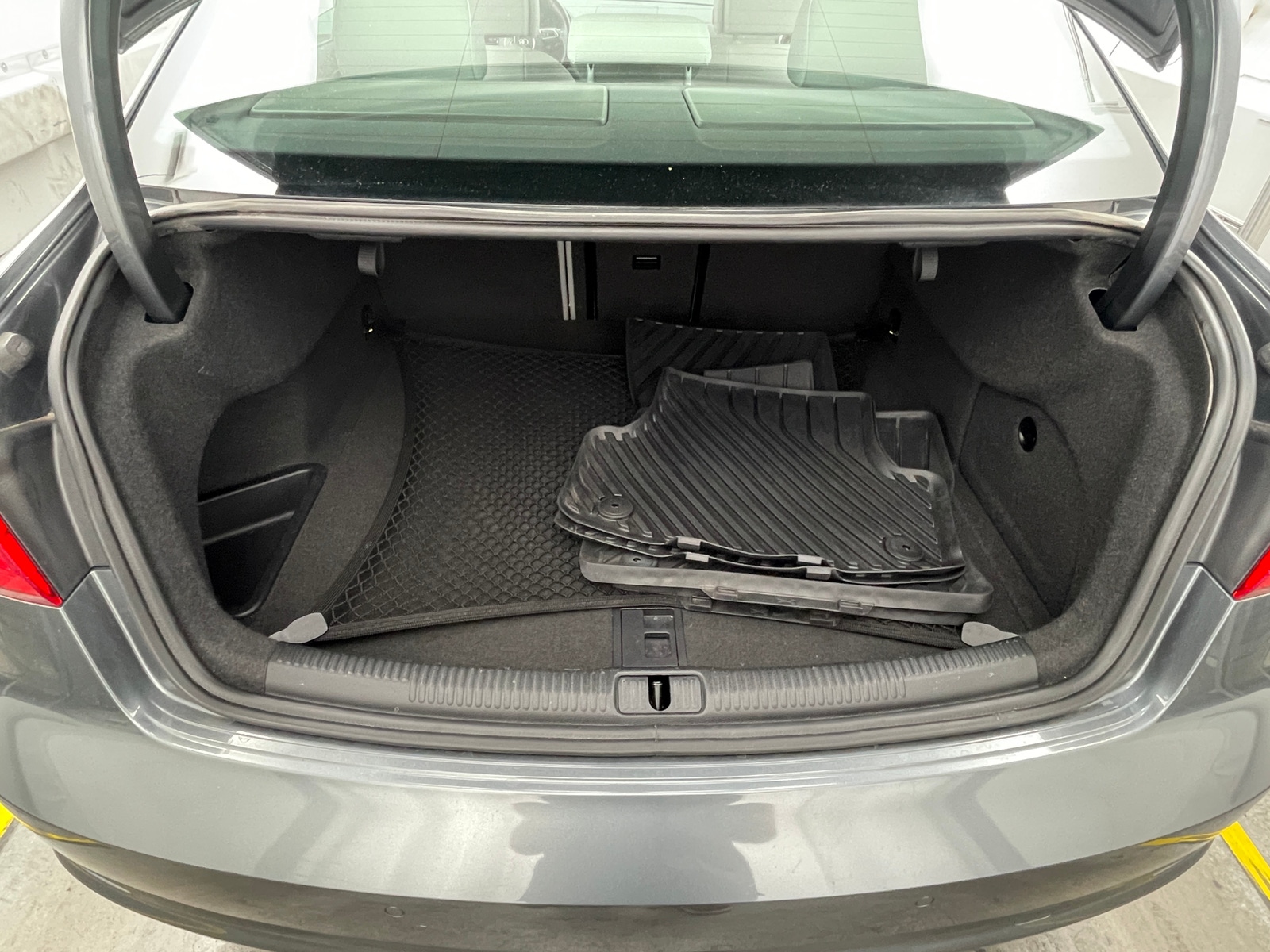 Thumbnail: 2015 Audi A3 - 6
