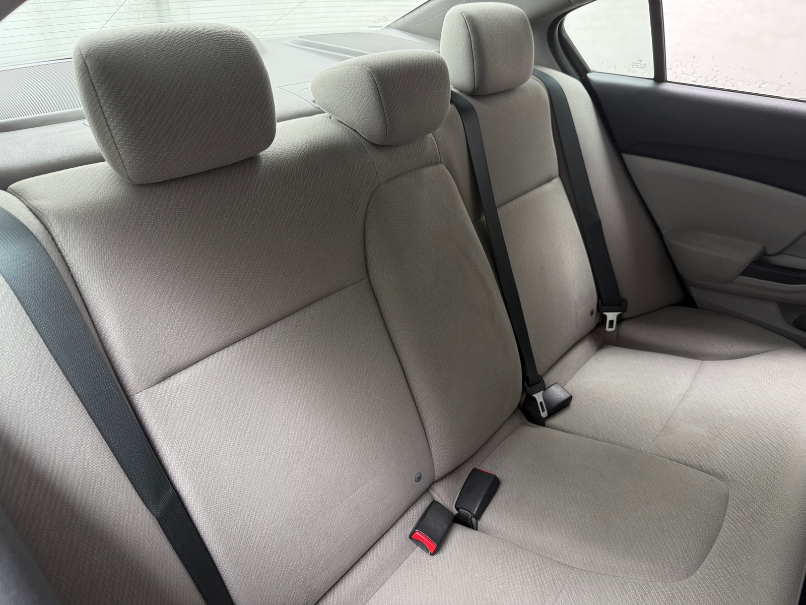 Thumbnail: 2013 Honda Civic - 6