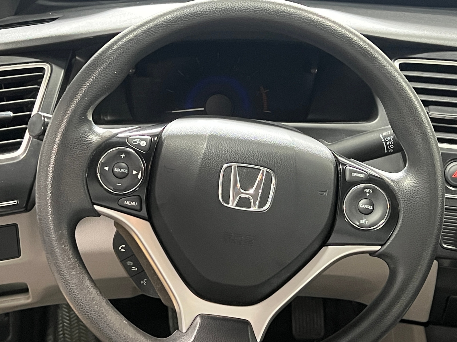 Thumbnail: 2013 Honda Civic - 5