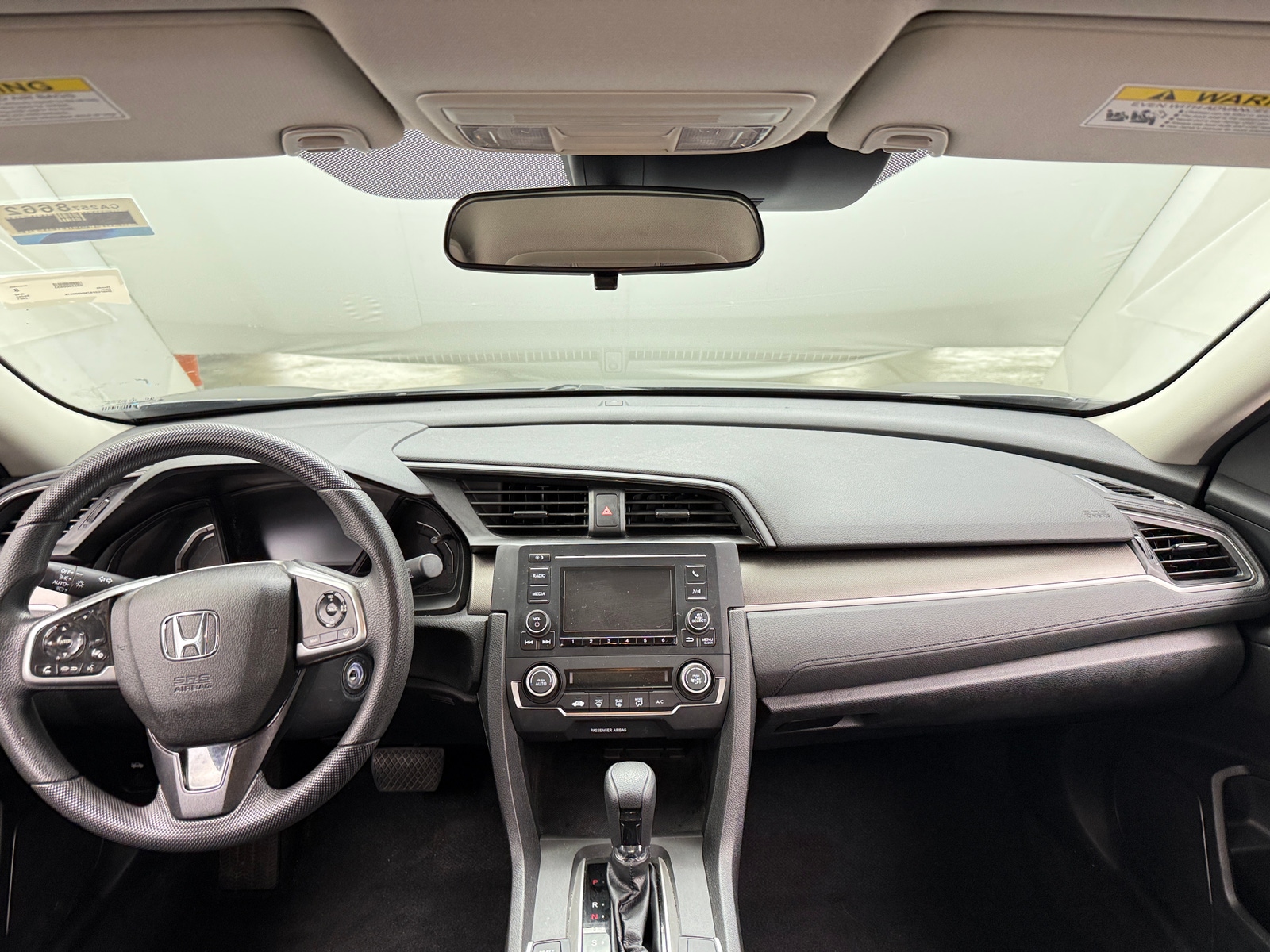 Thumbnail: 2021 Honda Civic - 3