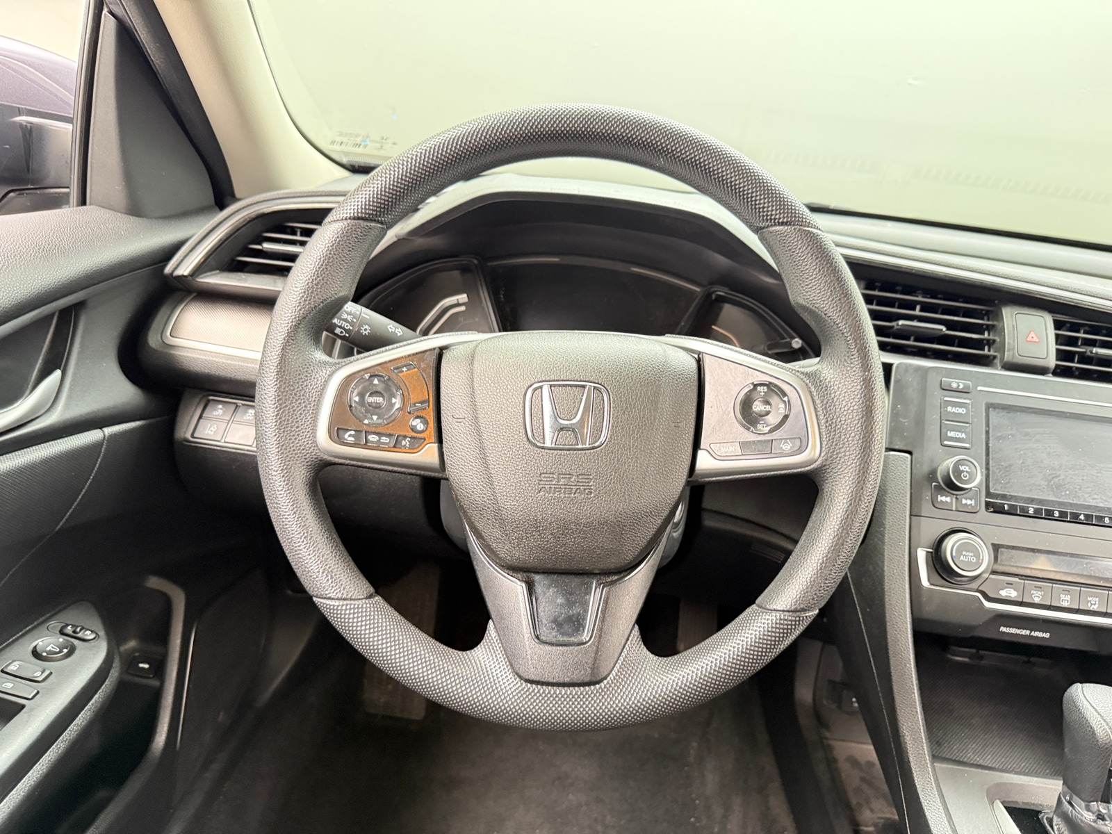 Thumbnail: 2021 Honda Civic - 5