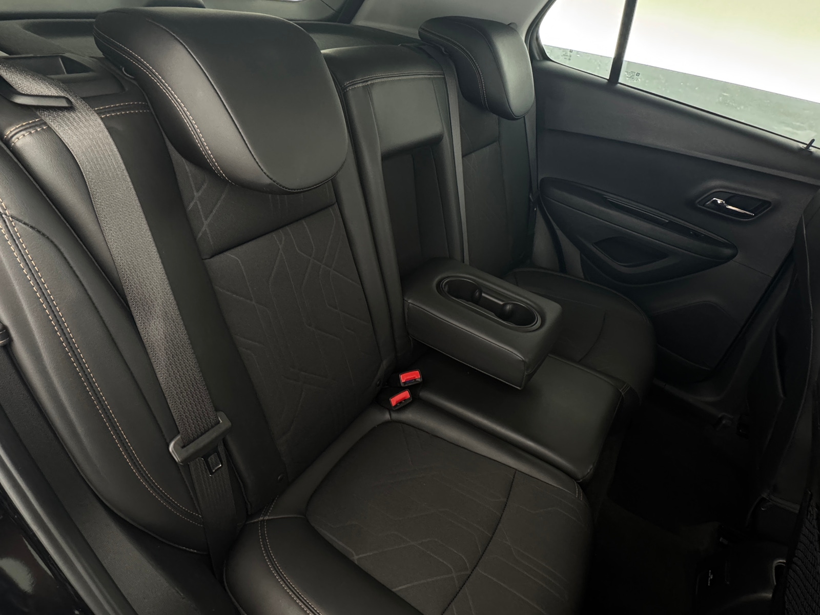 Thumbnail: 2019 Chevrolet Trax - 6