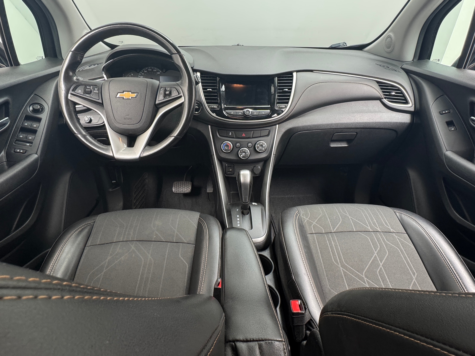 Thumbnail: 2019 Chevrolet Trax - 3
