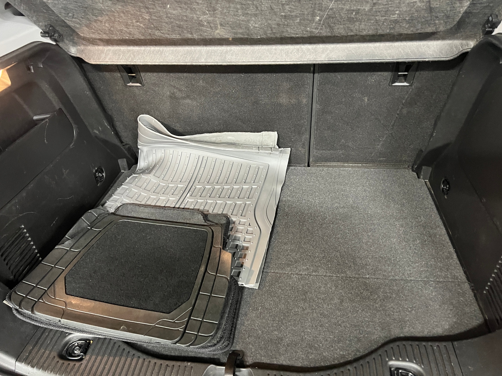 Thumbnail: 2019 Chevrolet Trax - 7