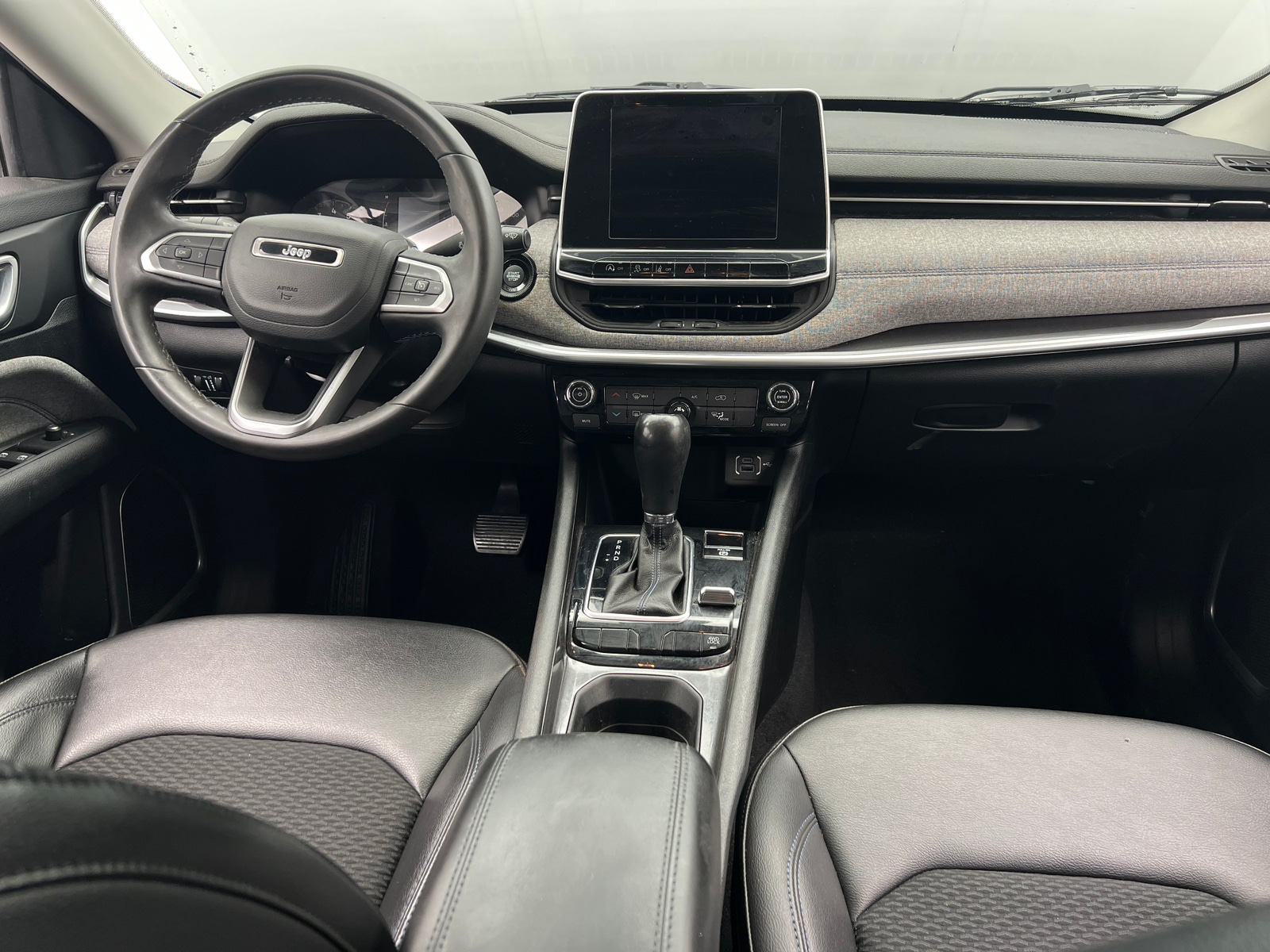Thumbnail: 2022 Jeep Compass - 3