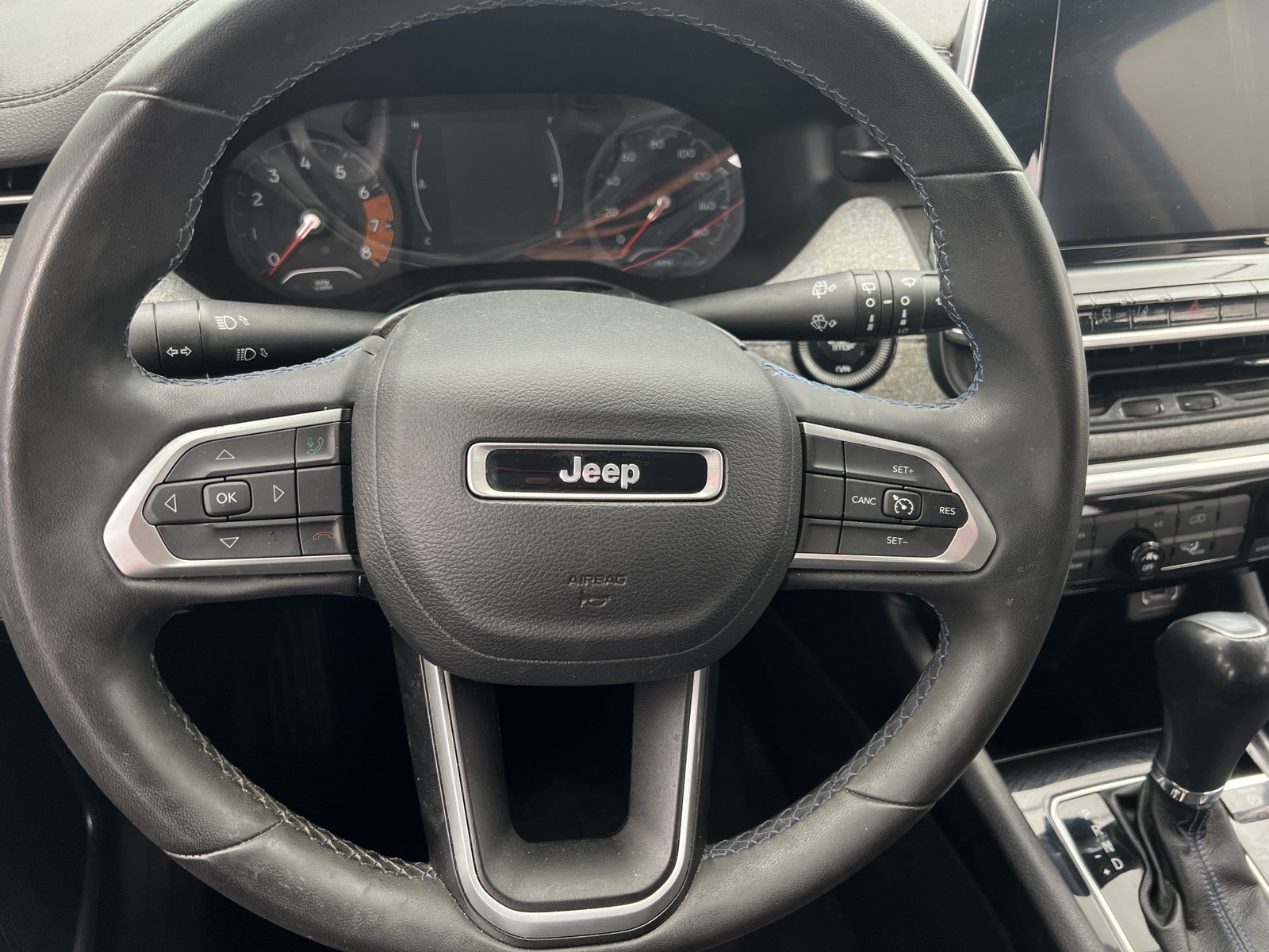 Thumbnail: 2022 Jeep Compass - 5