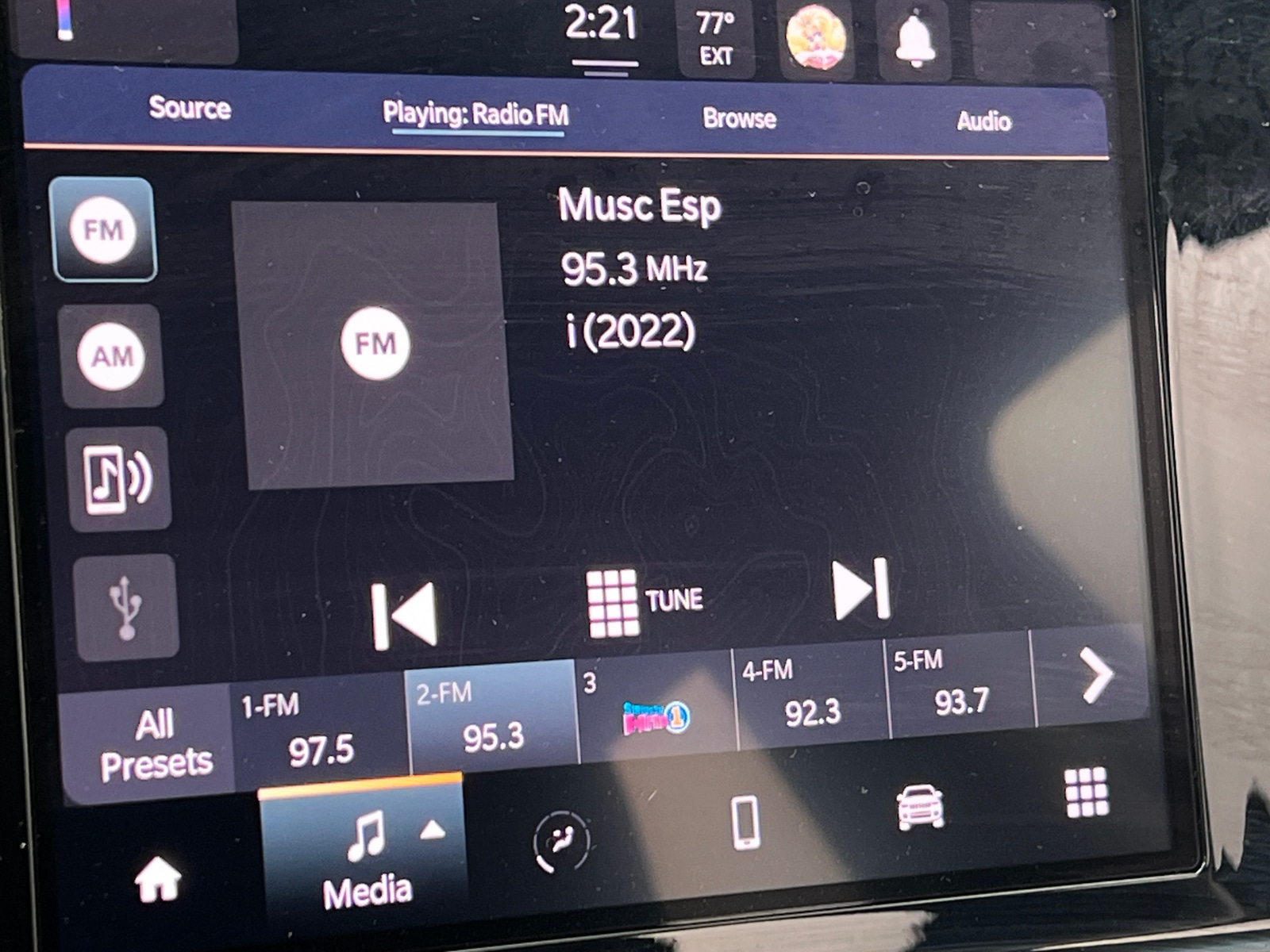 Thumbnail: 2022 Jeep Compass - 4