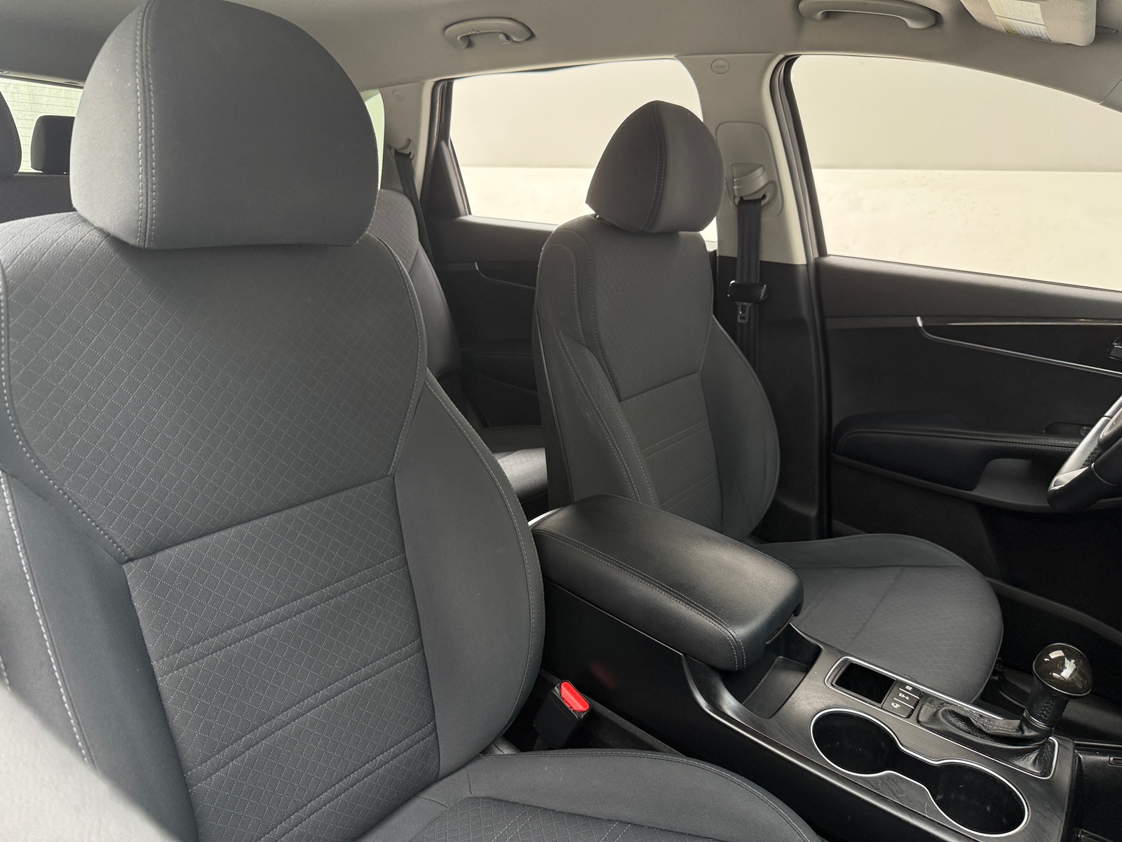 Thumbnail: 2018 Kia Sorento - 2