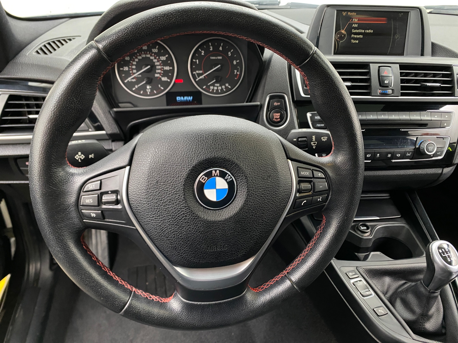 Thumbnail: 2016 BMW 2 Series - 3