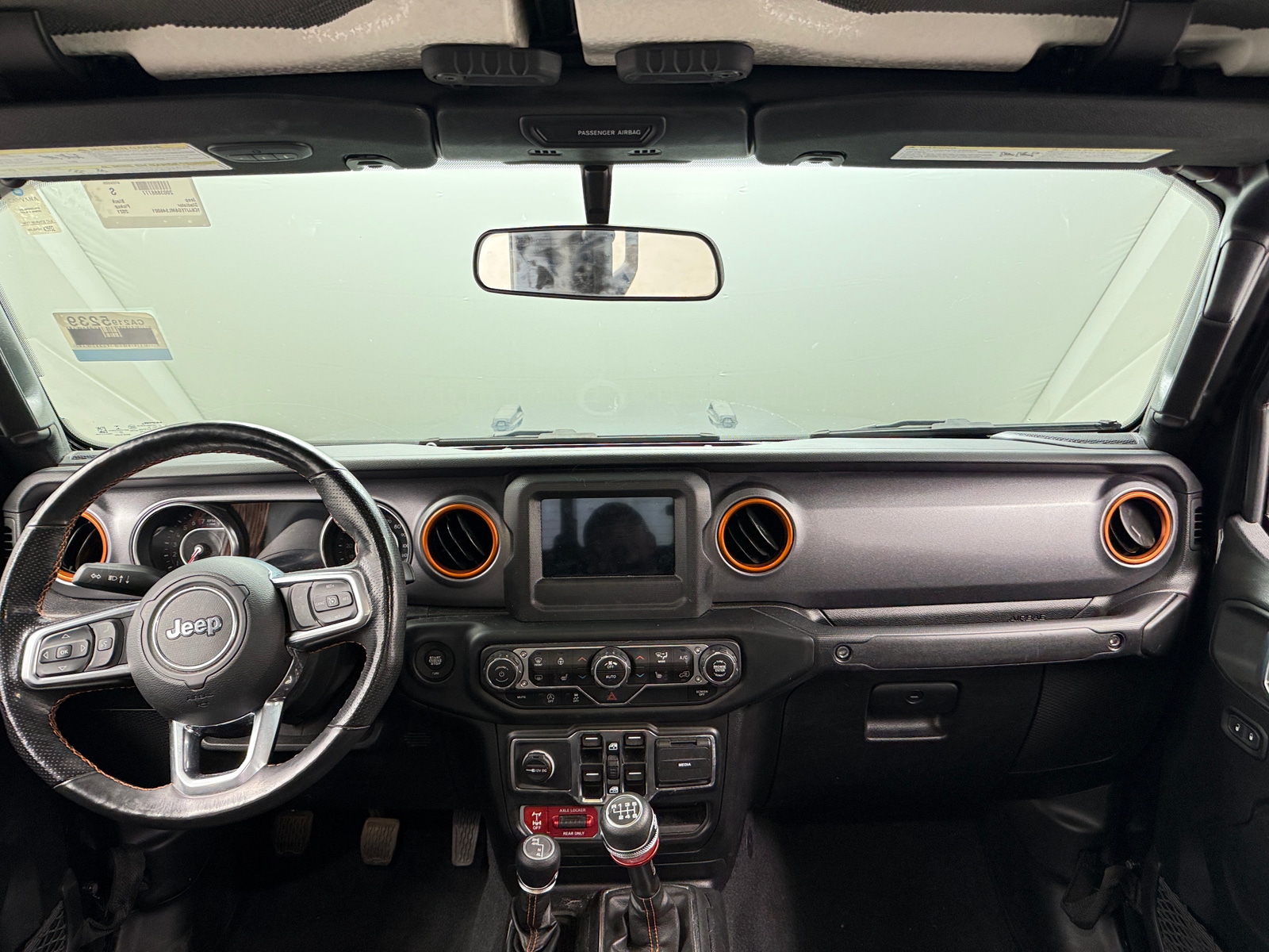 Thumbnail: 2021 Jeep Gladiator - 3
