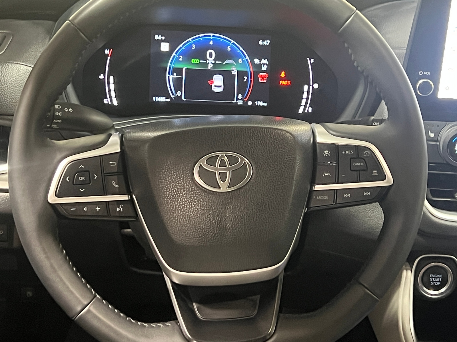 Thumbnail: 2024 Toyota Grand Highlander - 5
