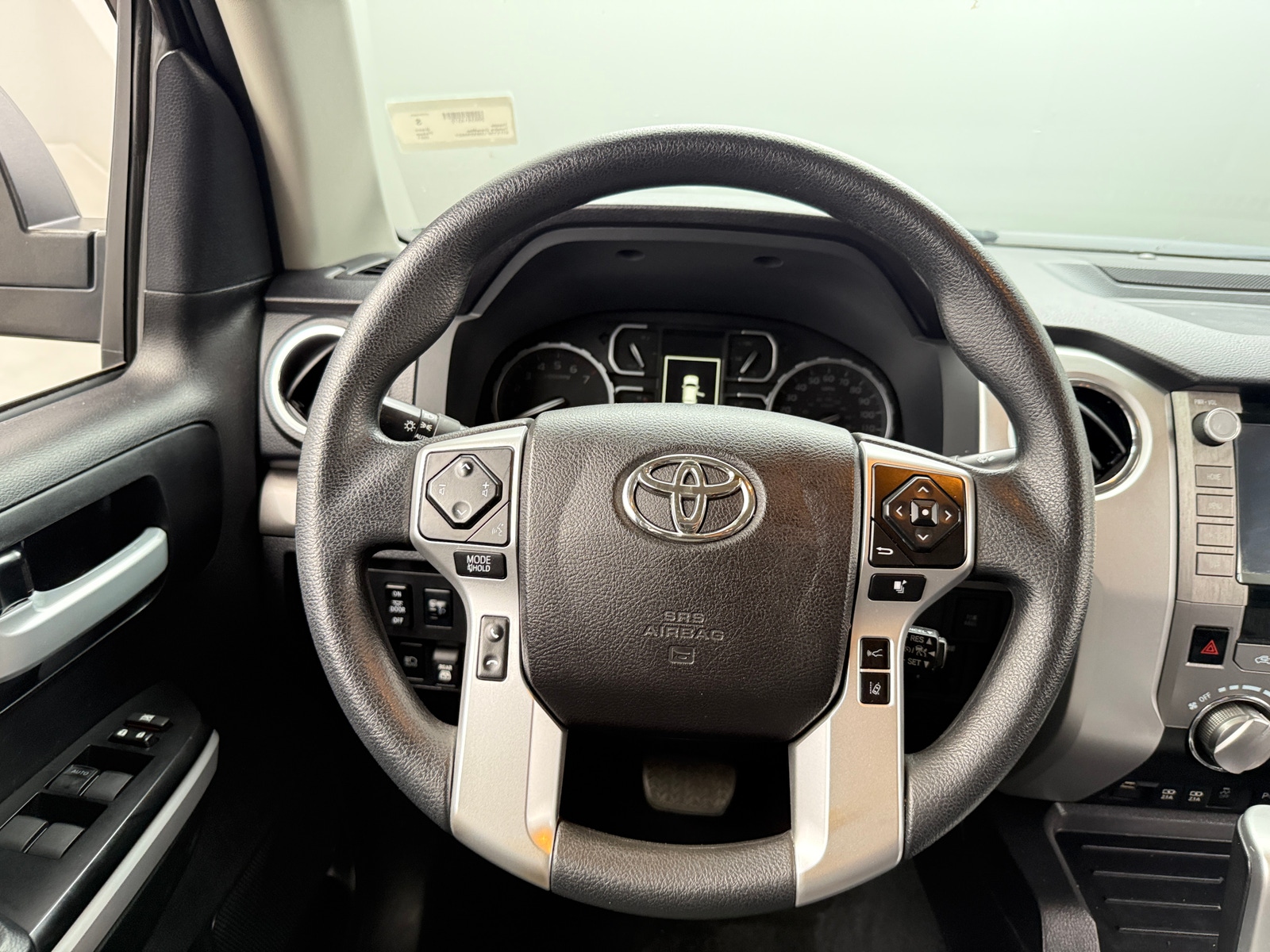 Thumbnail: 2021 Toyota Tundra - 5