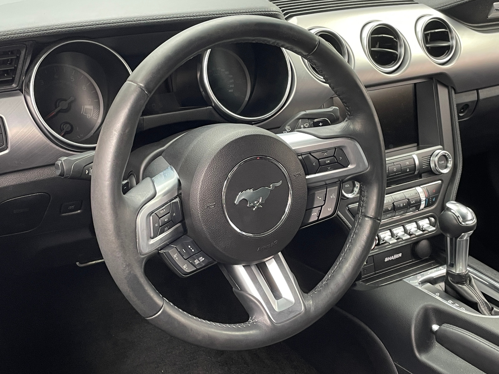 Thumbnail: 2018 Ford Mustang - 3