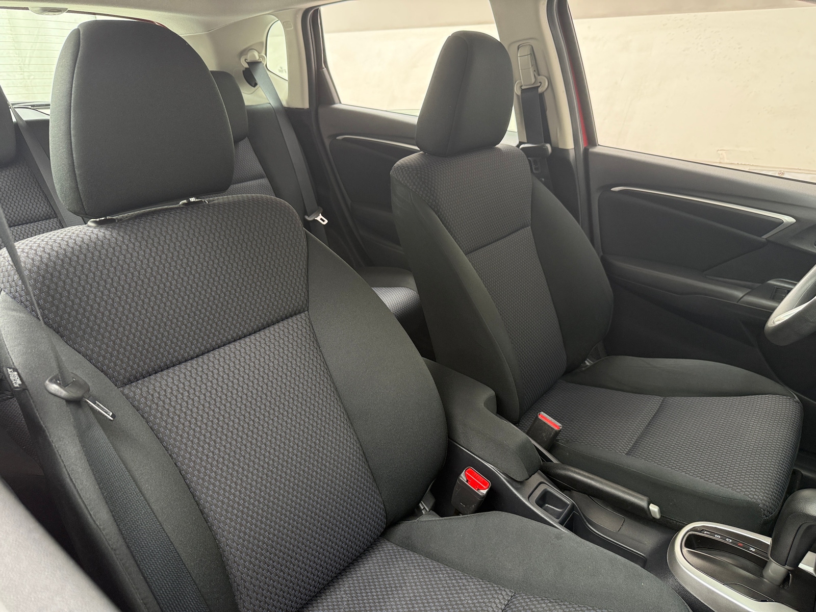 Thumbnail: 2019 Honda Fit - 2