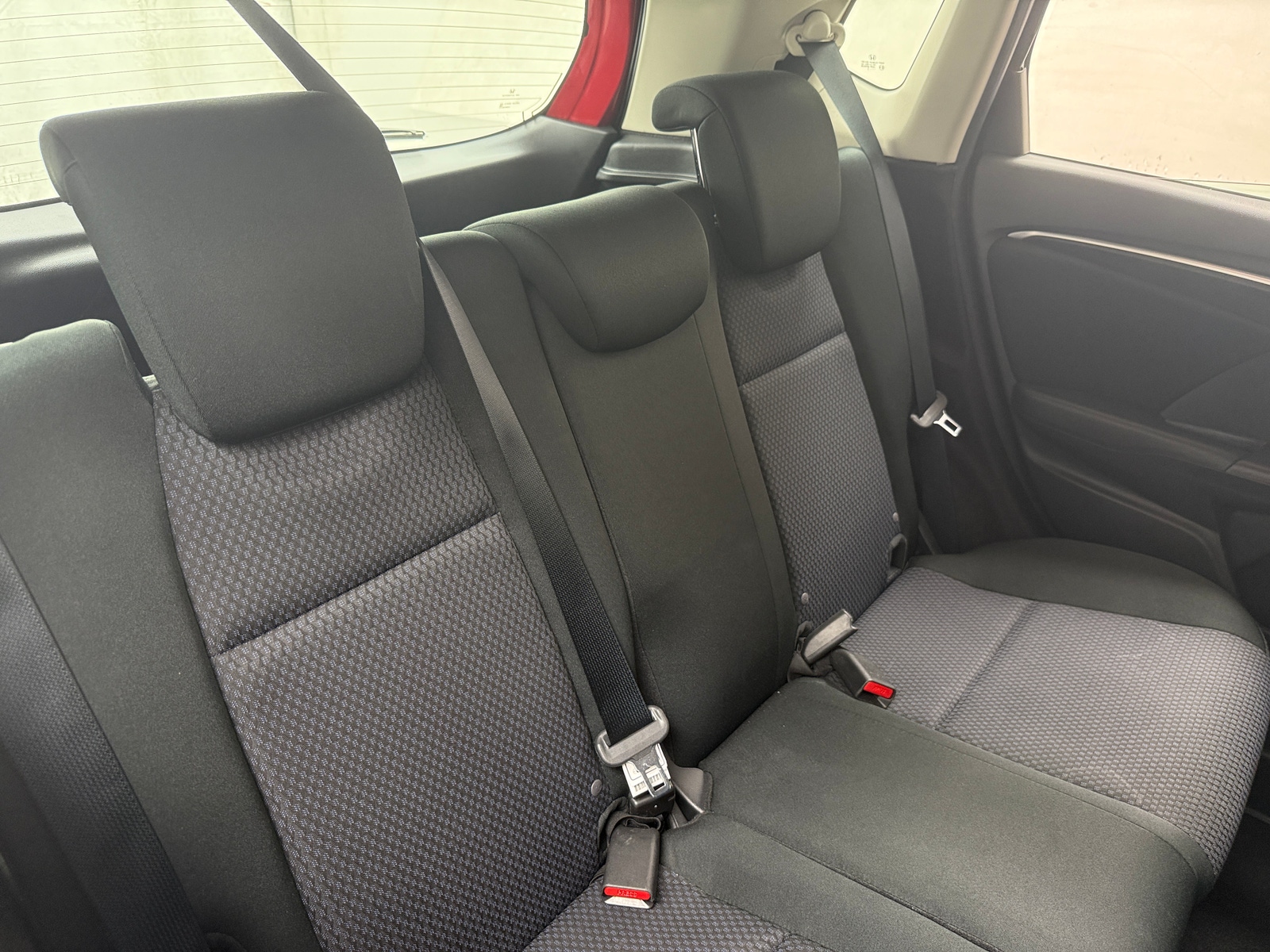Thumbnail: 2019 Honda Fit - 6