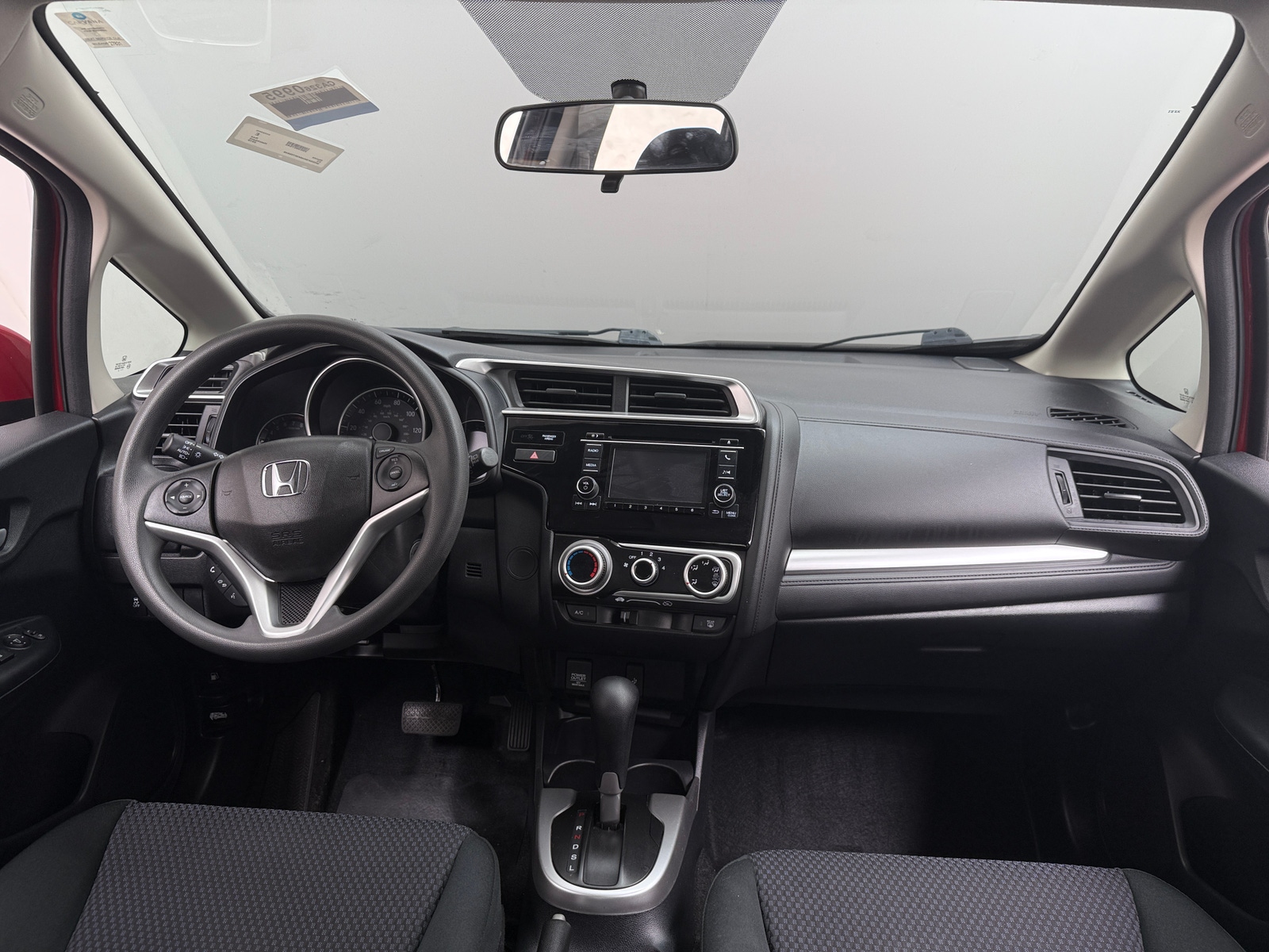 Thumbnail: 2019 Honda Fit - 3