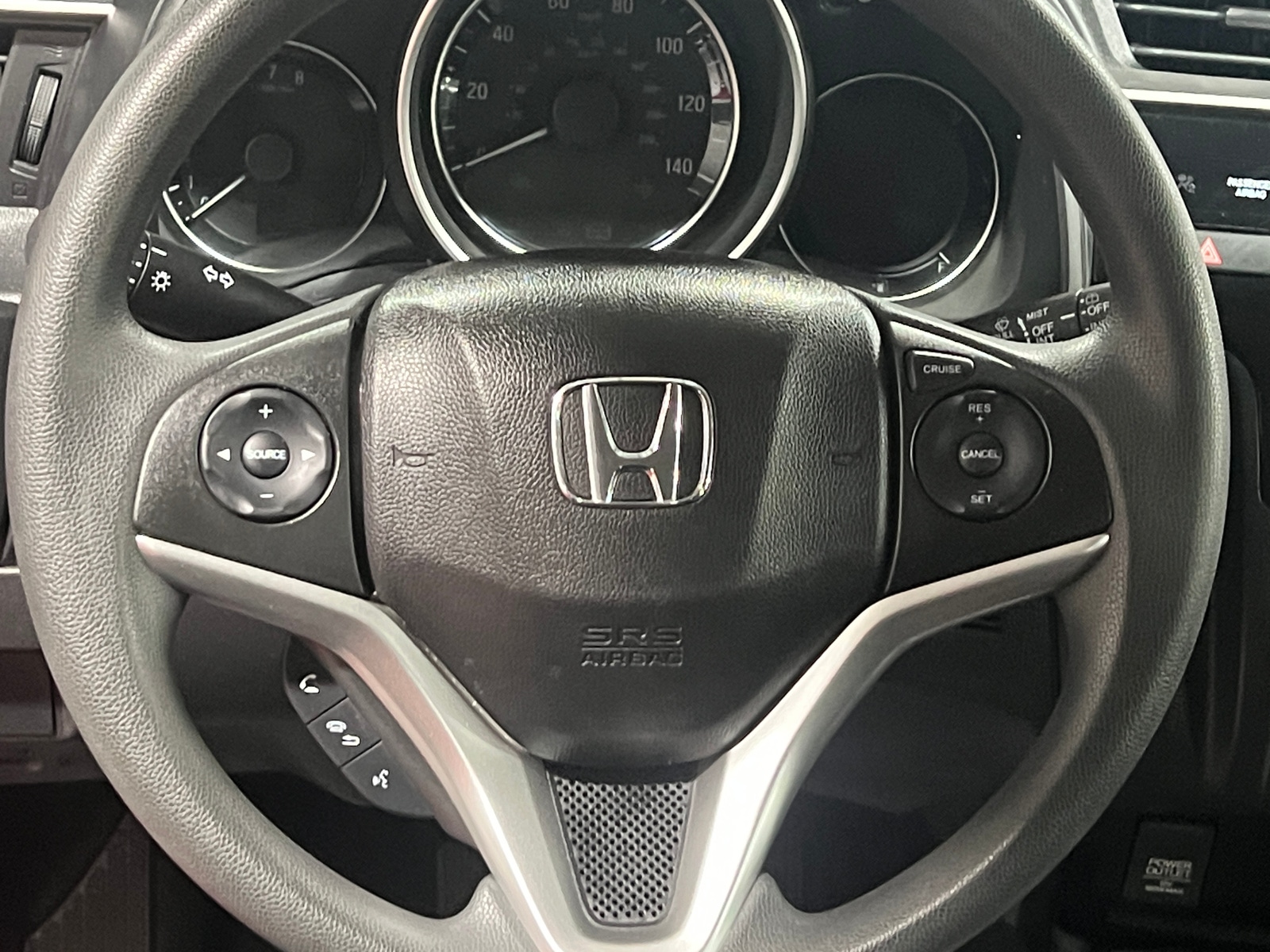 Thumbnail: 2019 Honda Fit - 5