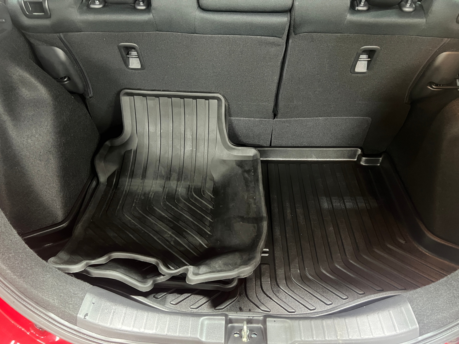 Thumbnail: 2019 Honda Fit - 7