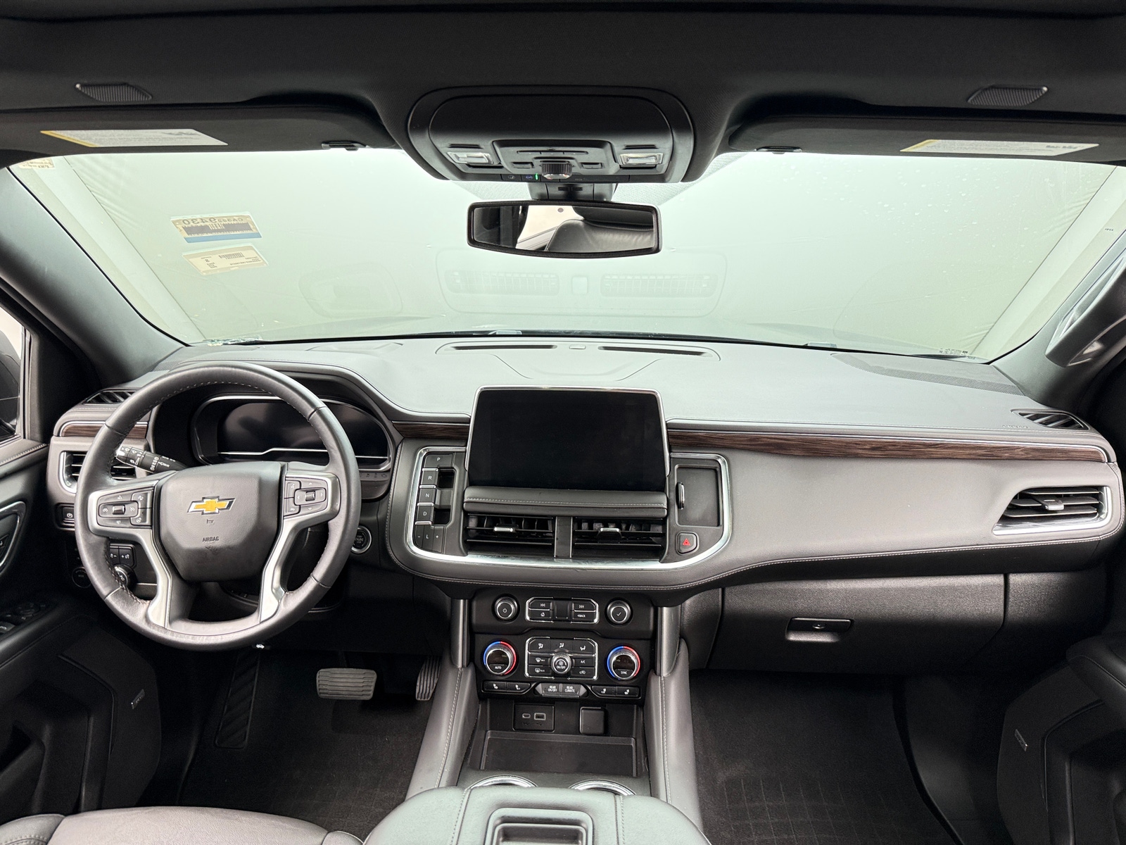 Thumbnail: 2022 Chevrolet Tahoe - 2